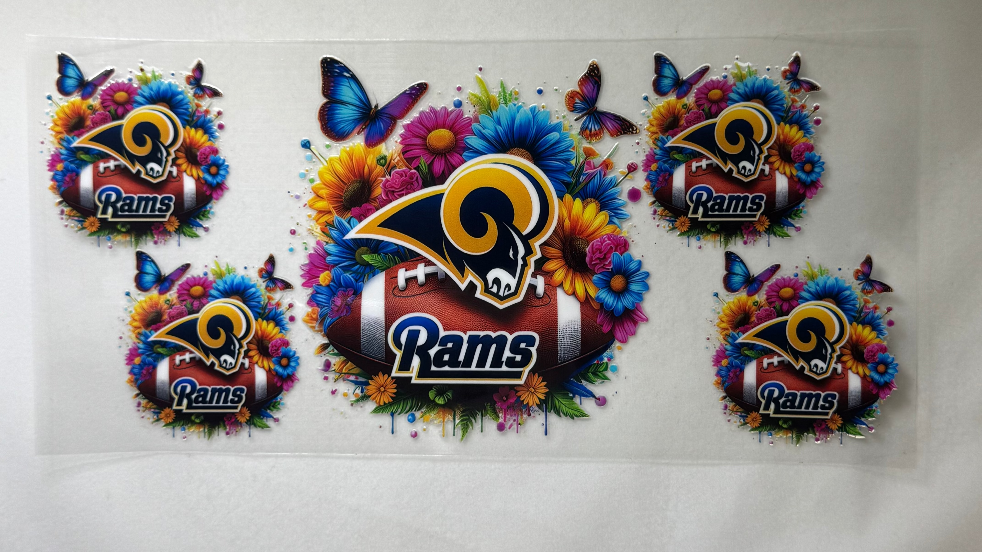 RAMS 4