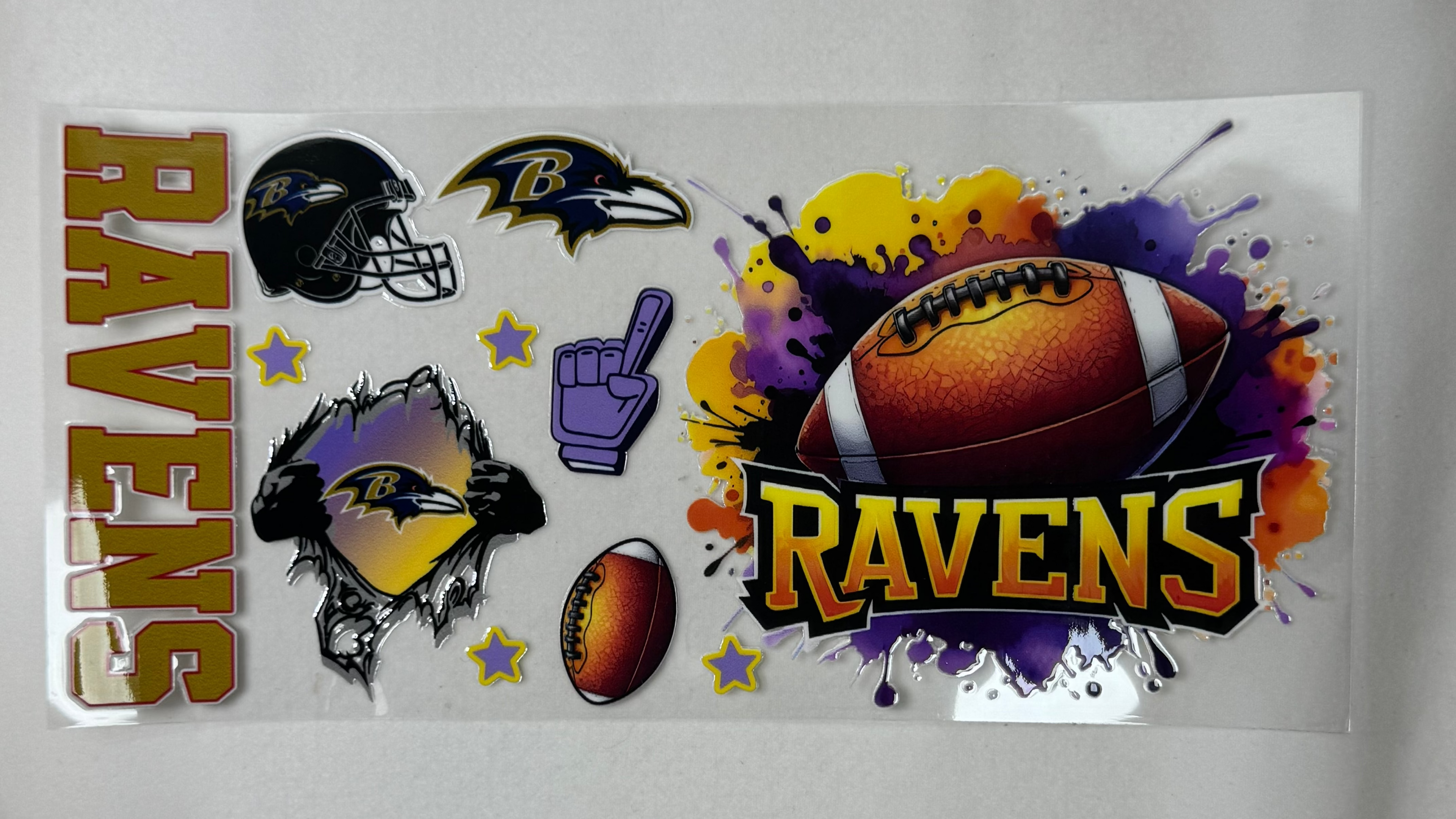 RAVENS 2
