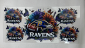 RAVENS 3