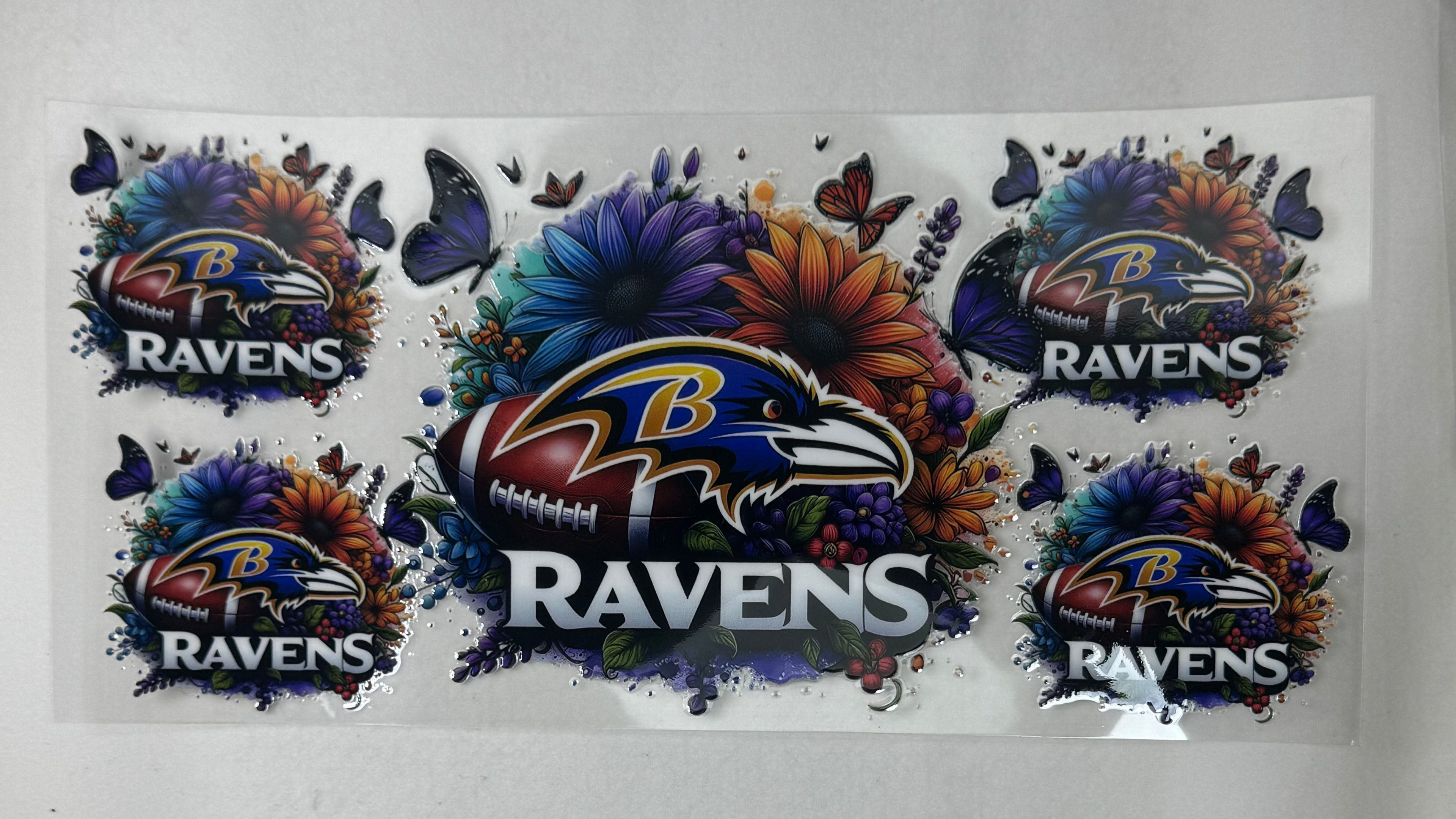 RAVENS 3