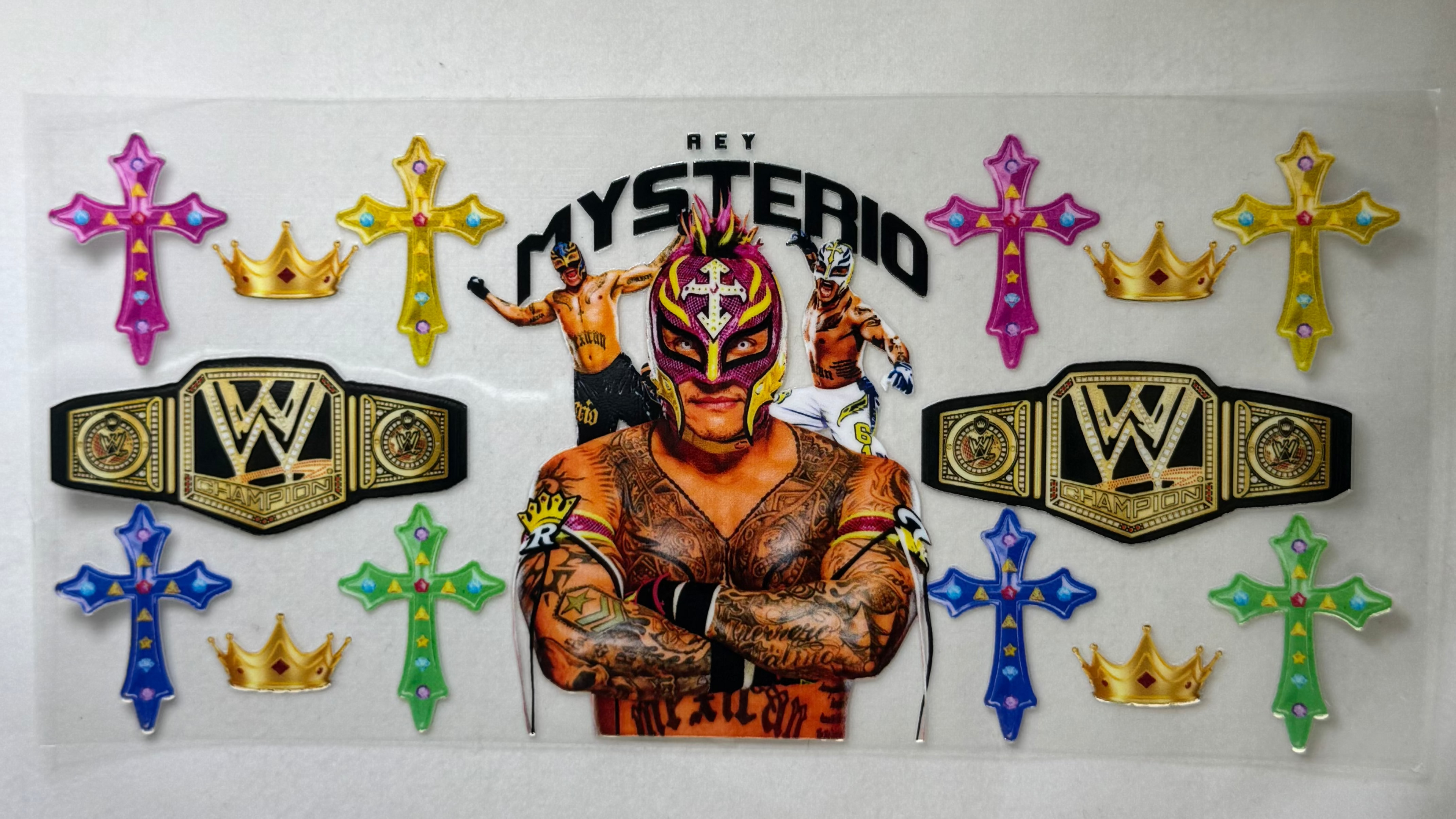 RAY MYSTERIO_WWE