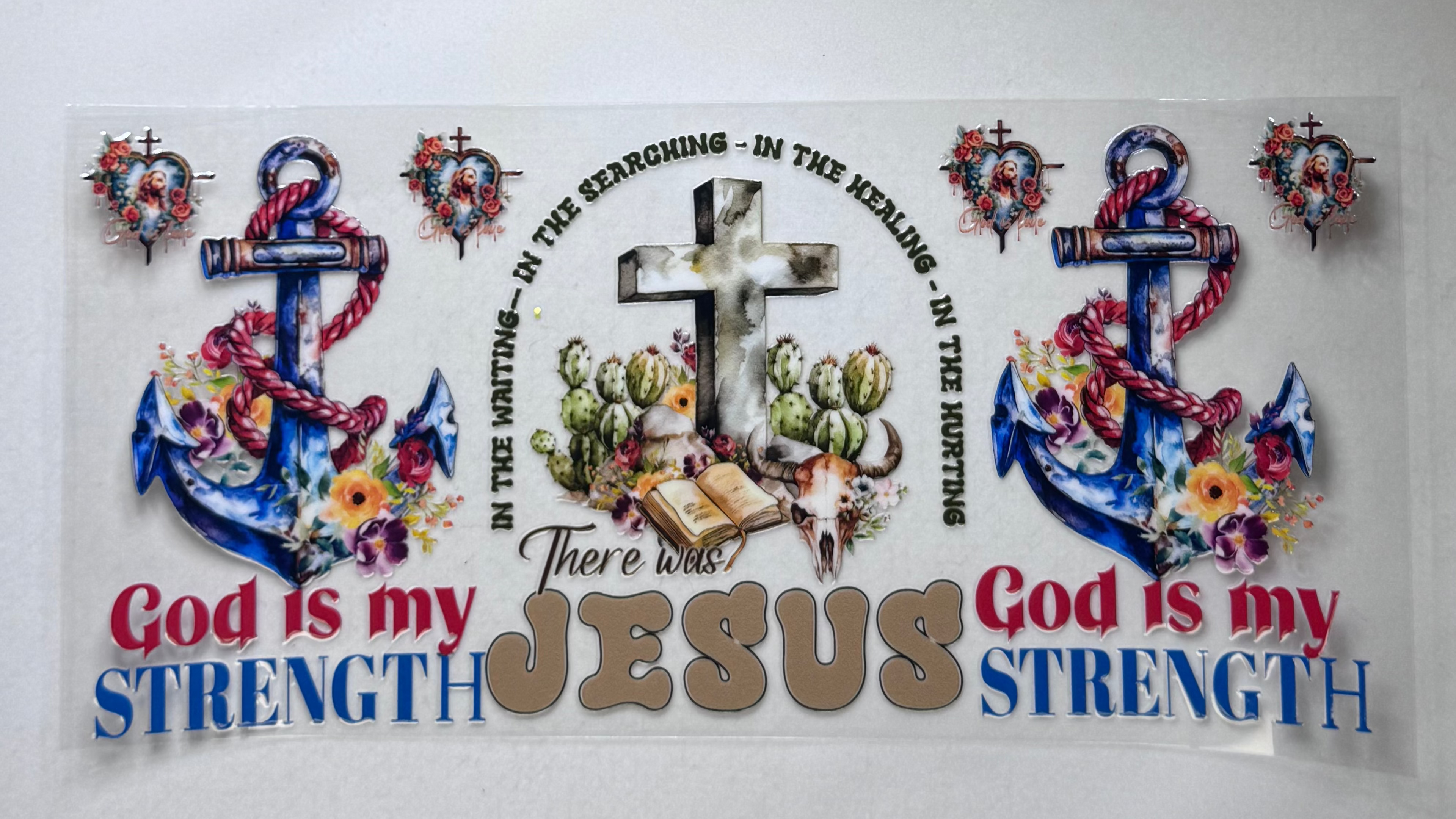 RELIGIOUS 11
