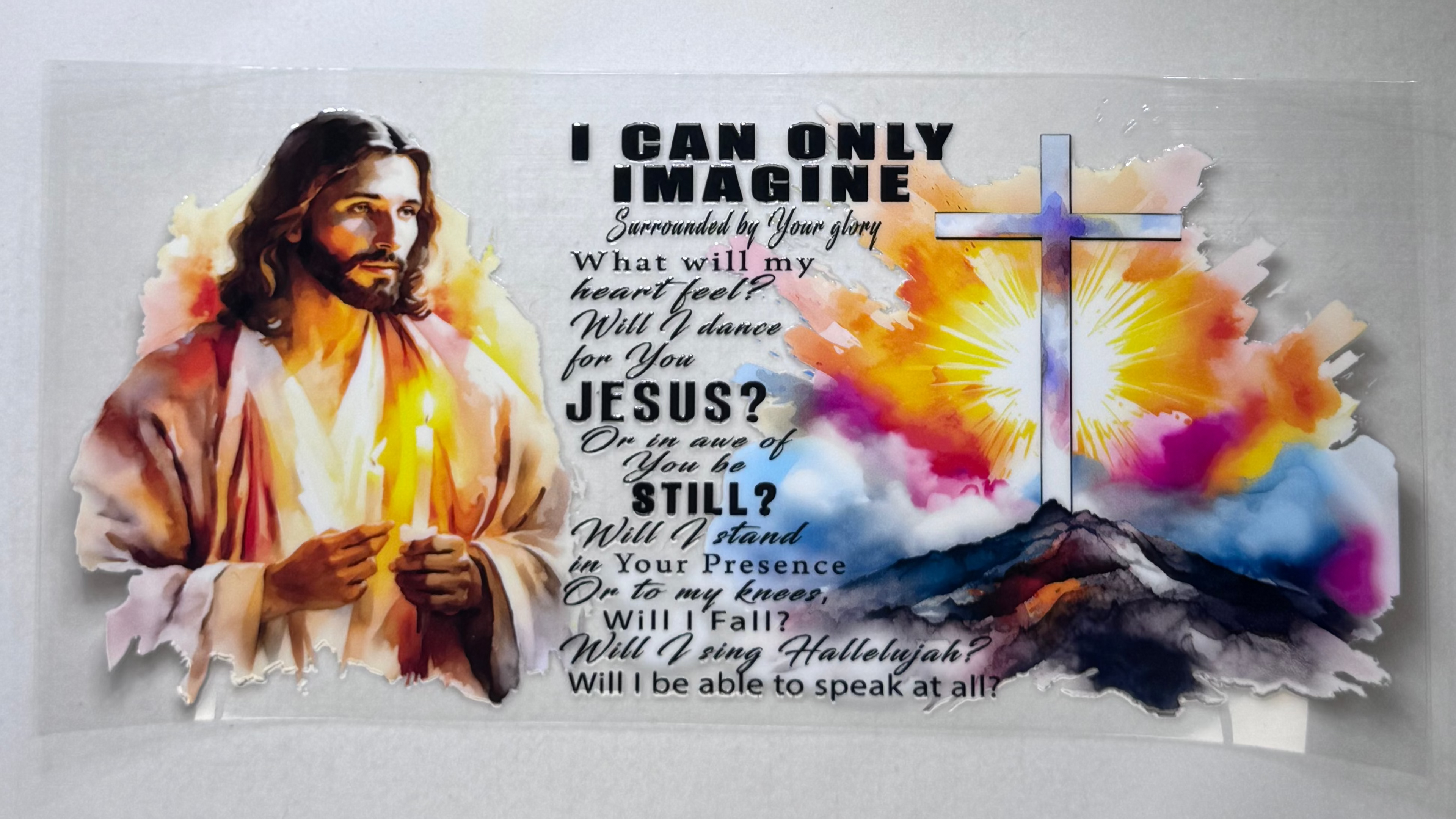 RELIGIOUS 25