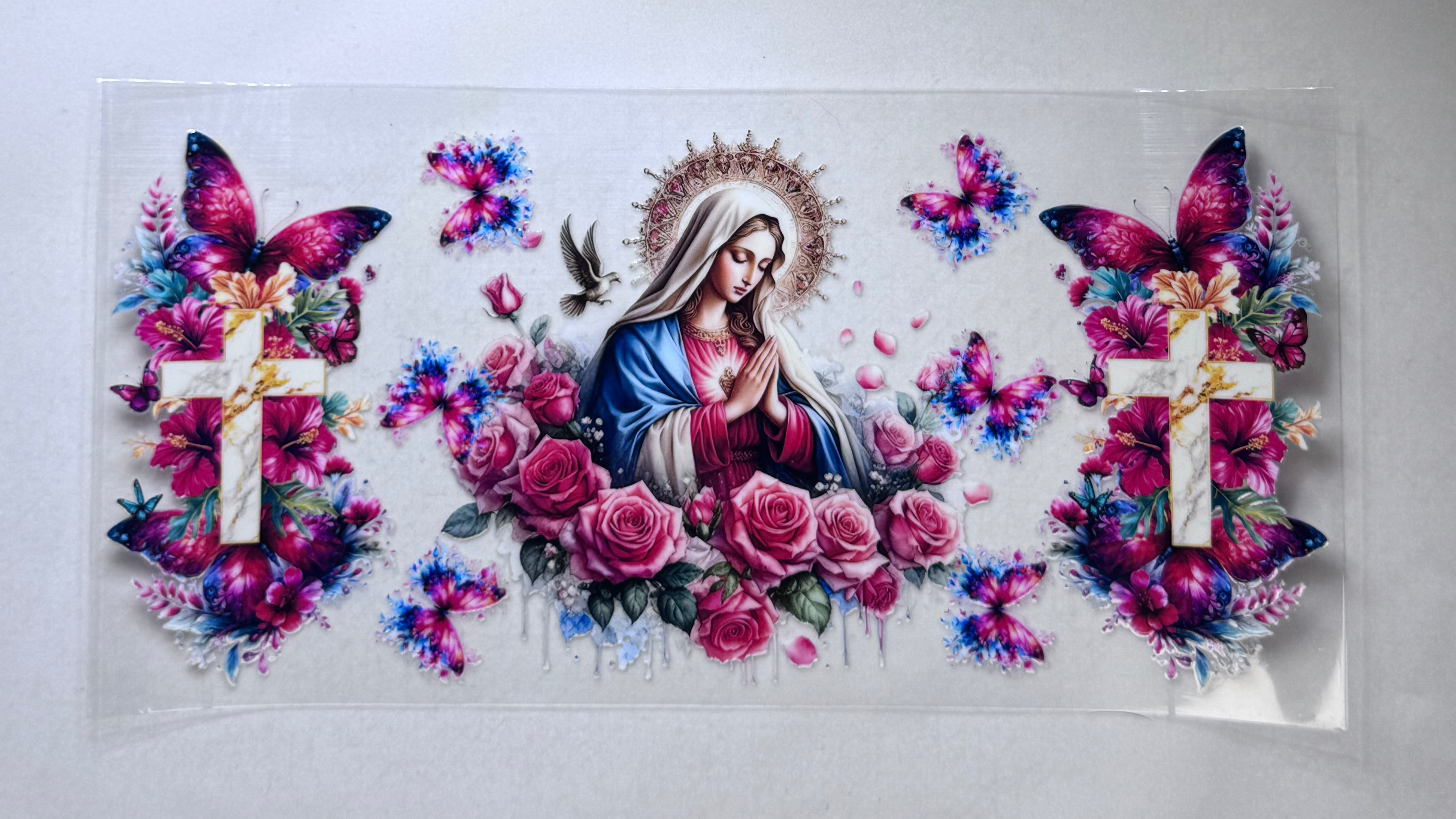 RELIGIOUS 36
