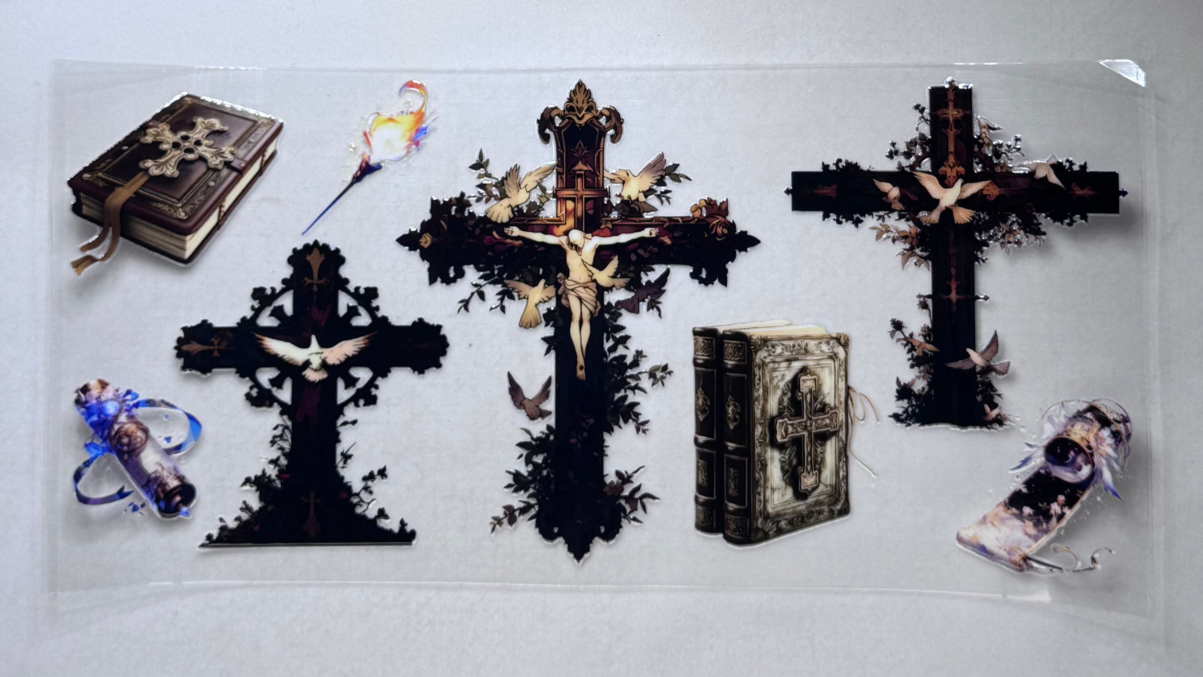 RELIGIOUS 39