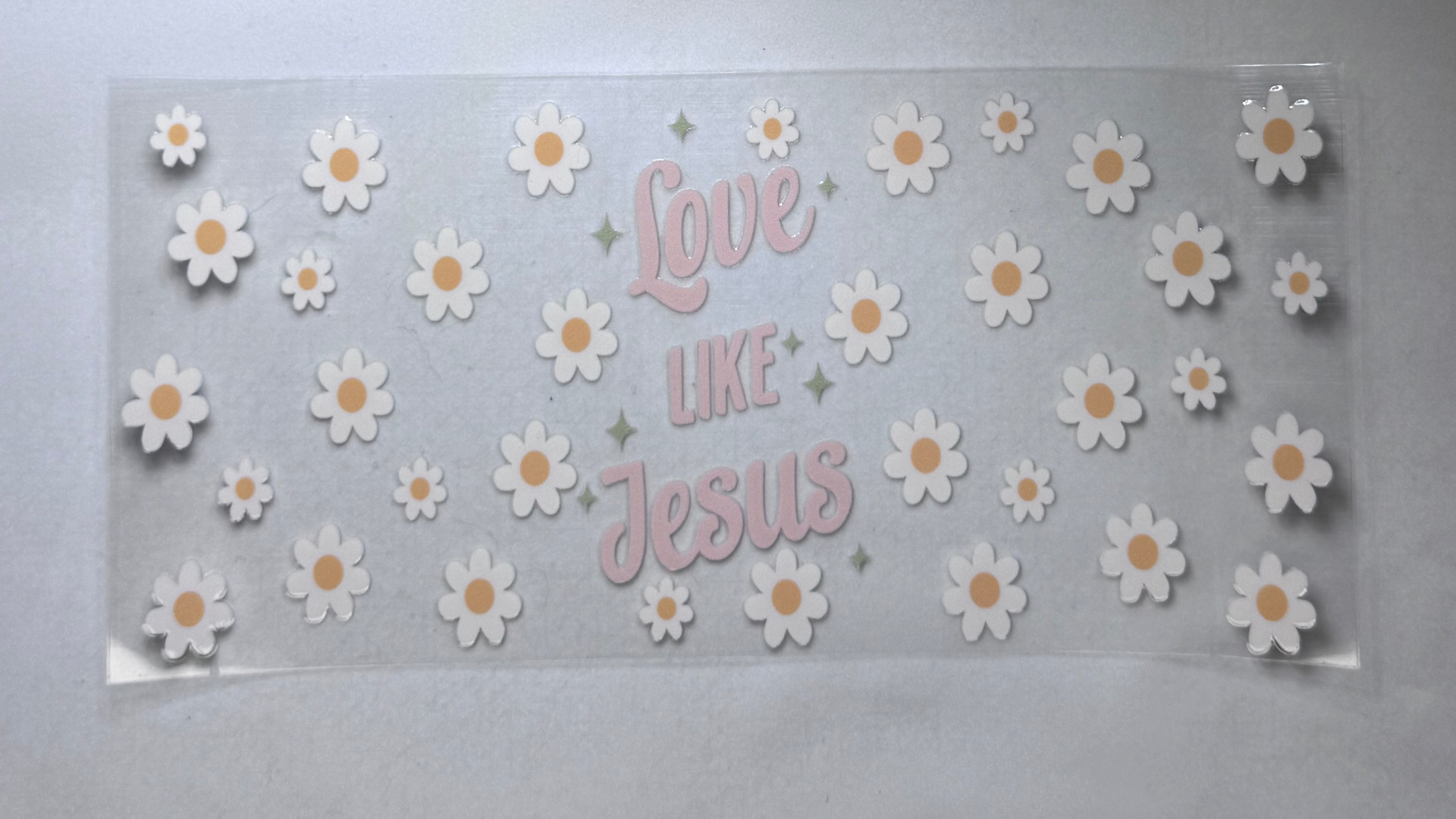 RELIGIOUS 45