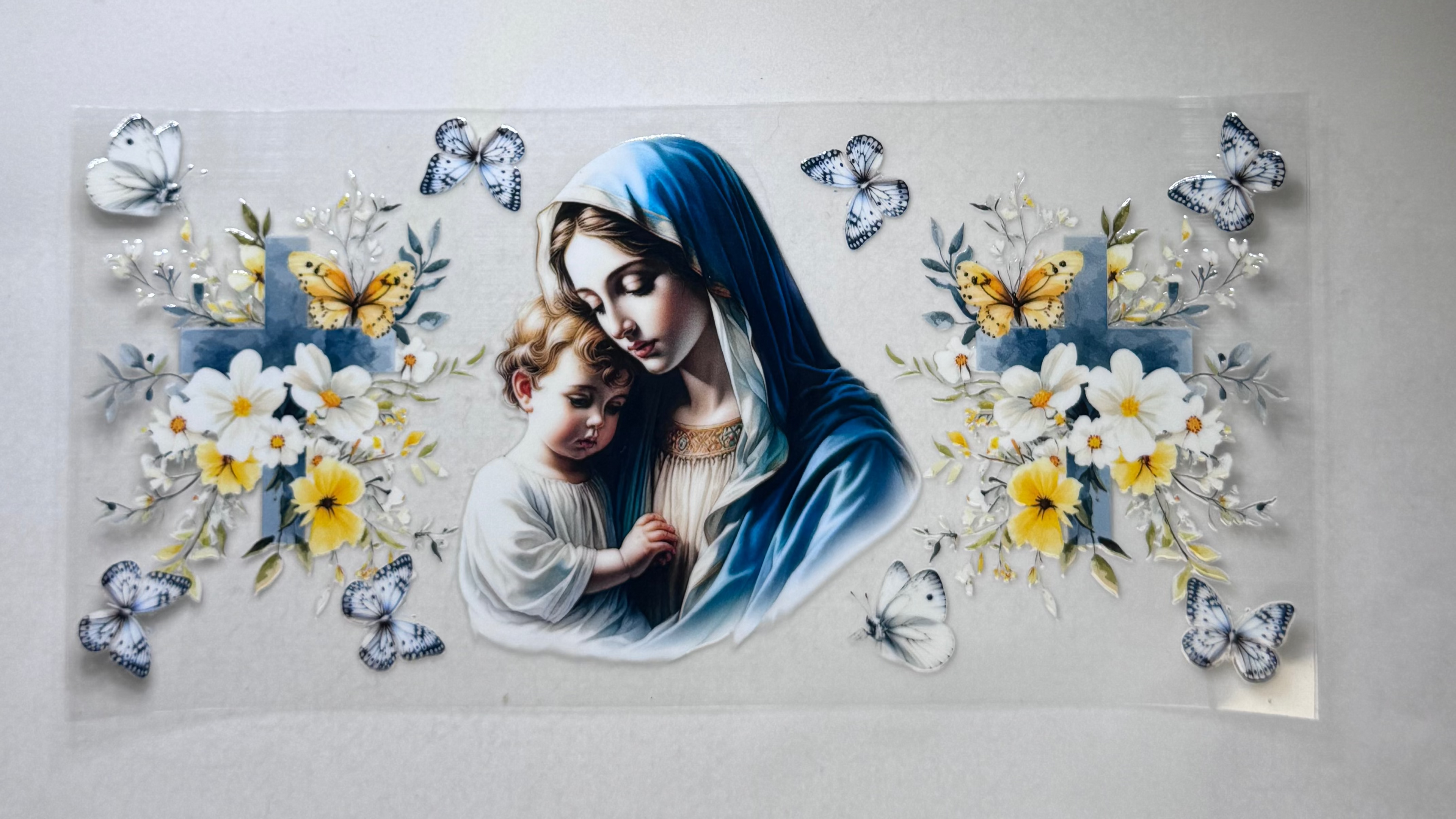 RELIGIOUS 54