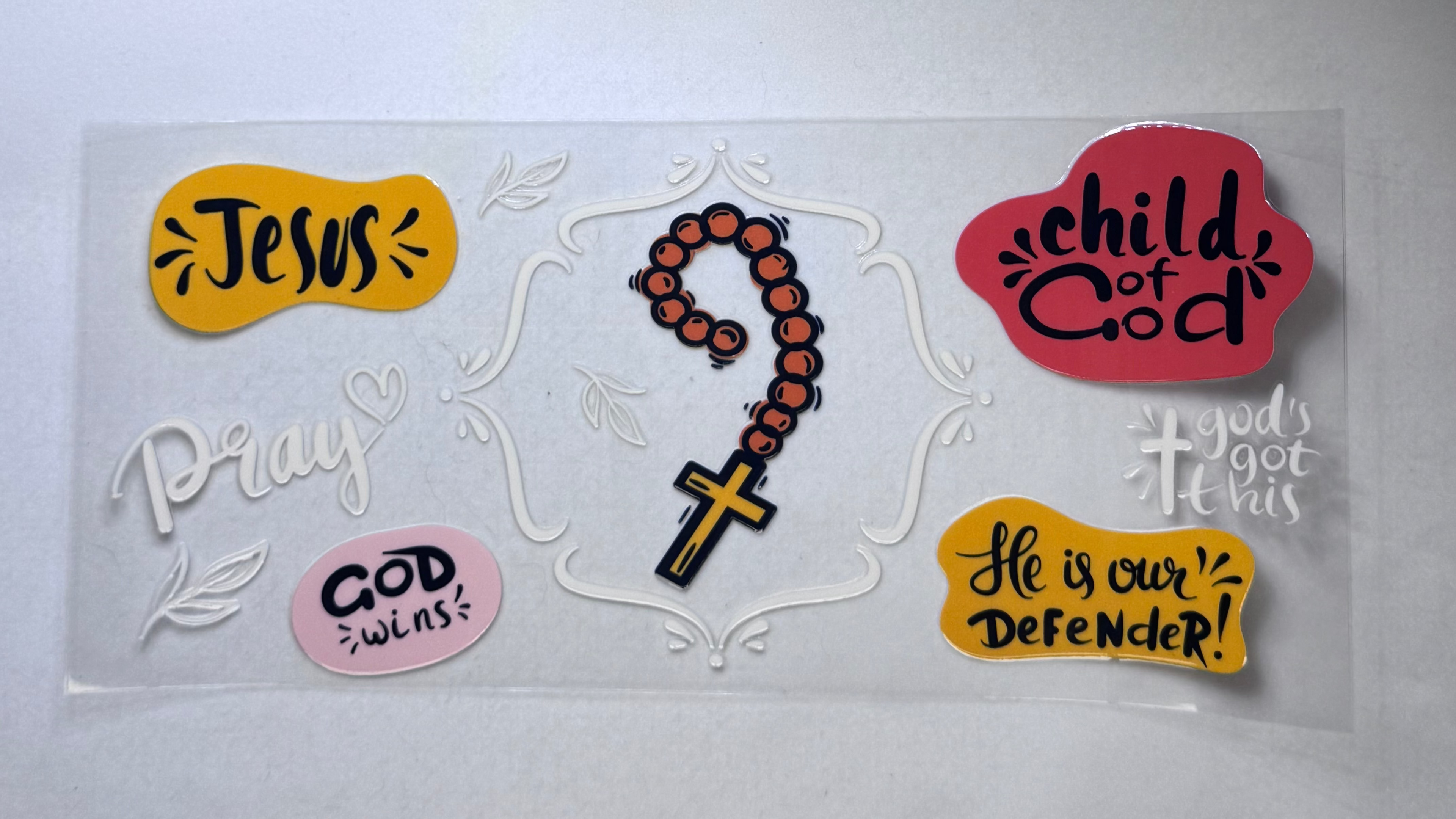 RELIGIOUS 83
