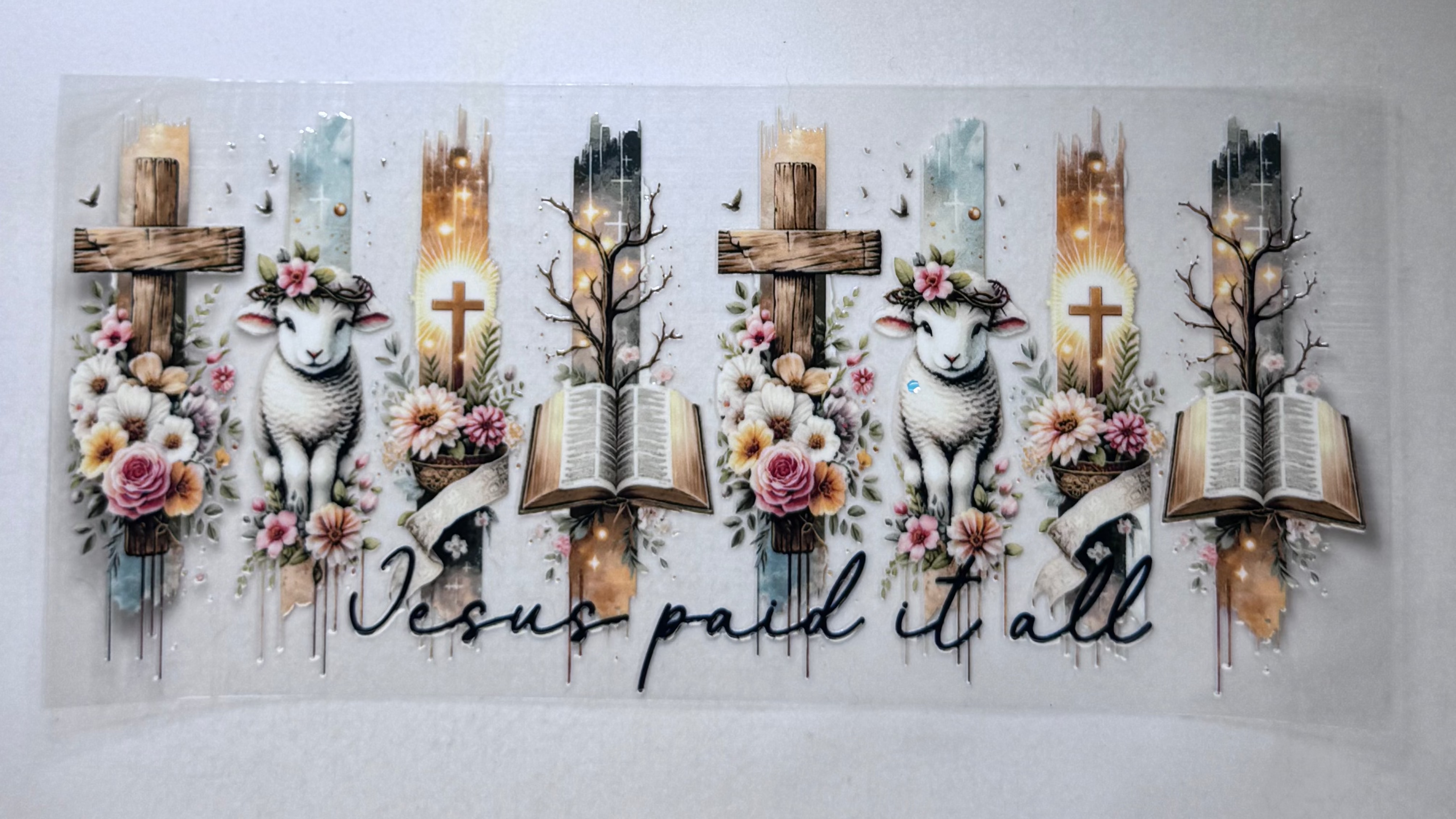 RELIGIOUS 87