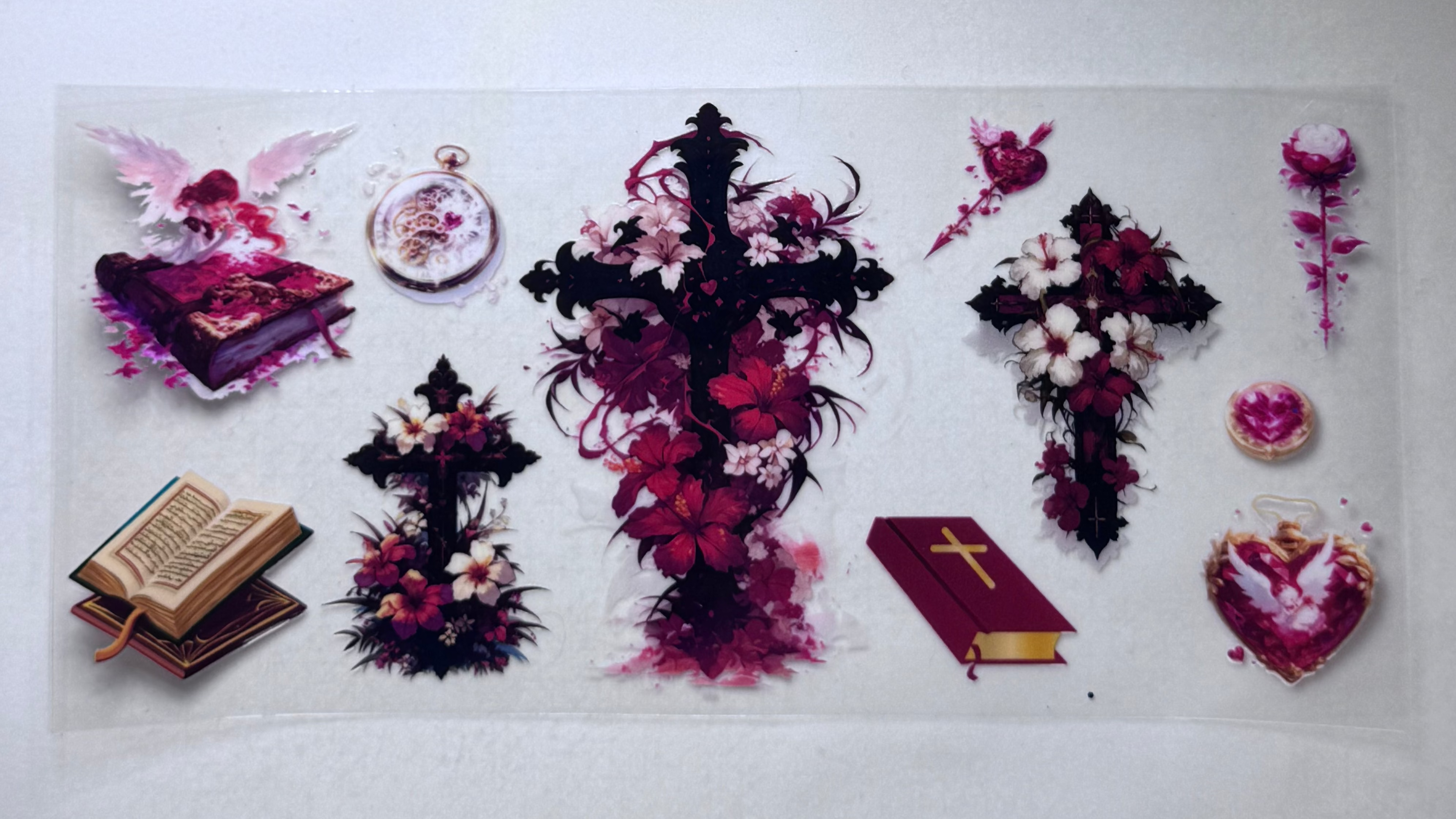RELIGIOUS 90