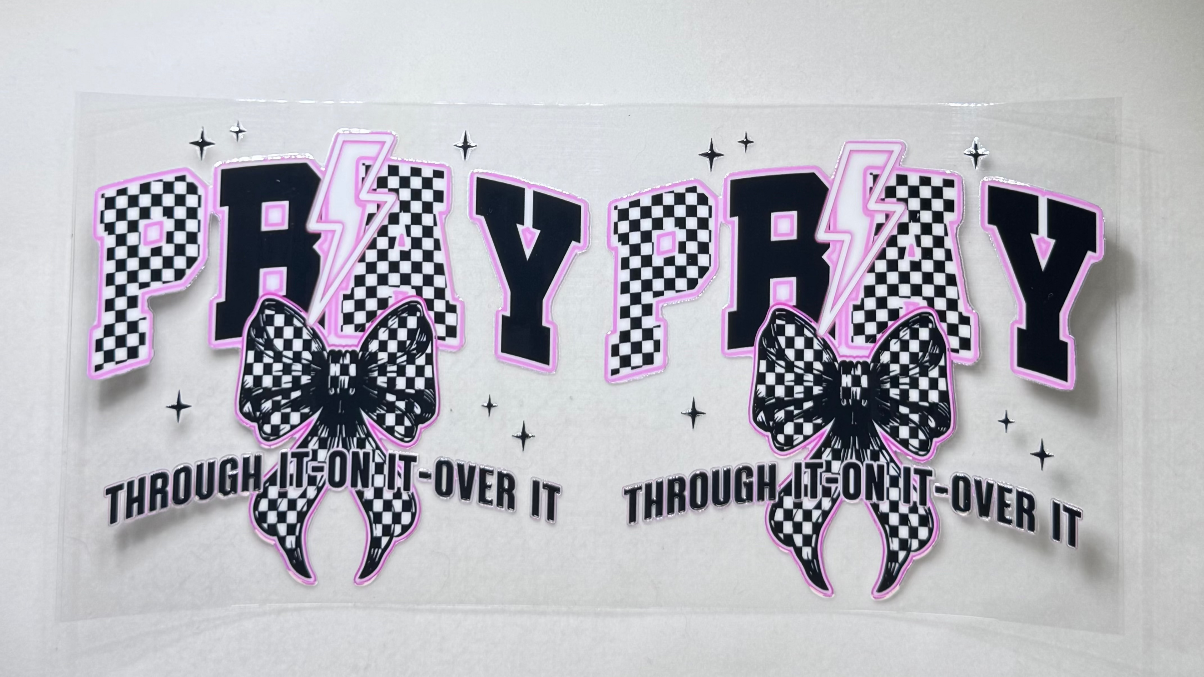 RELIGIOUS 95