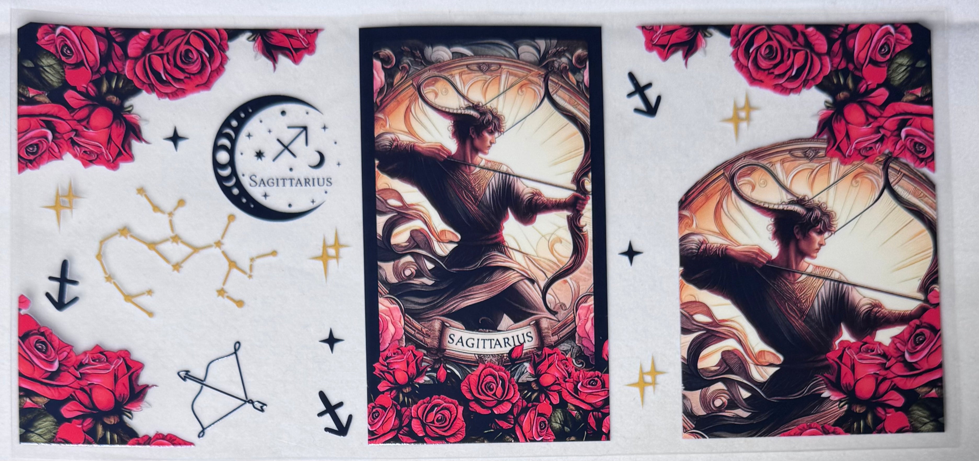 SAGITTARIUS 2