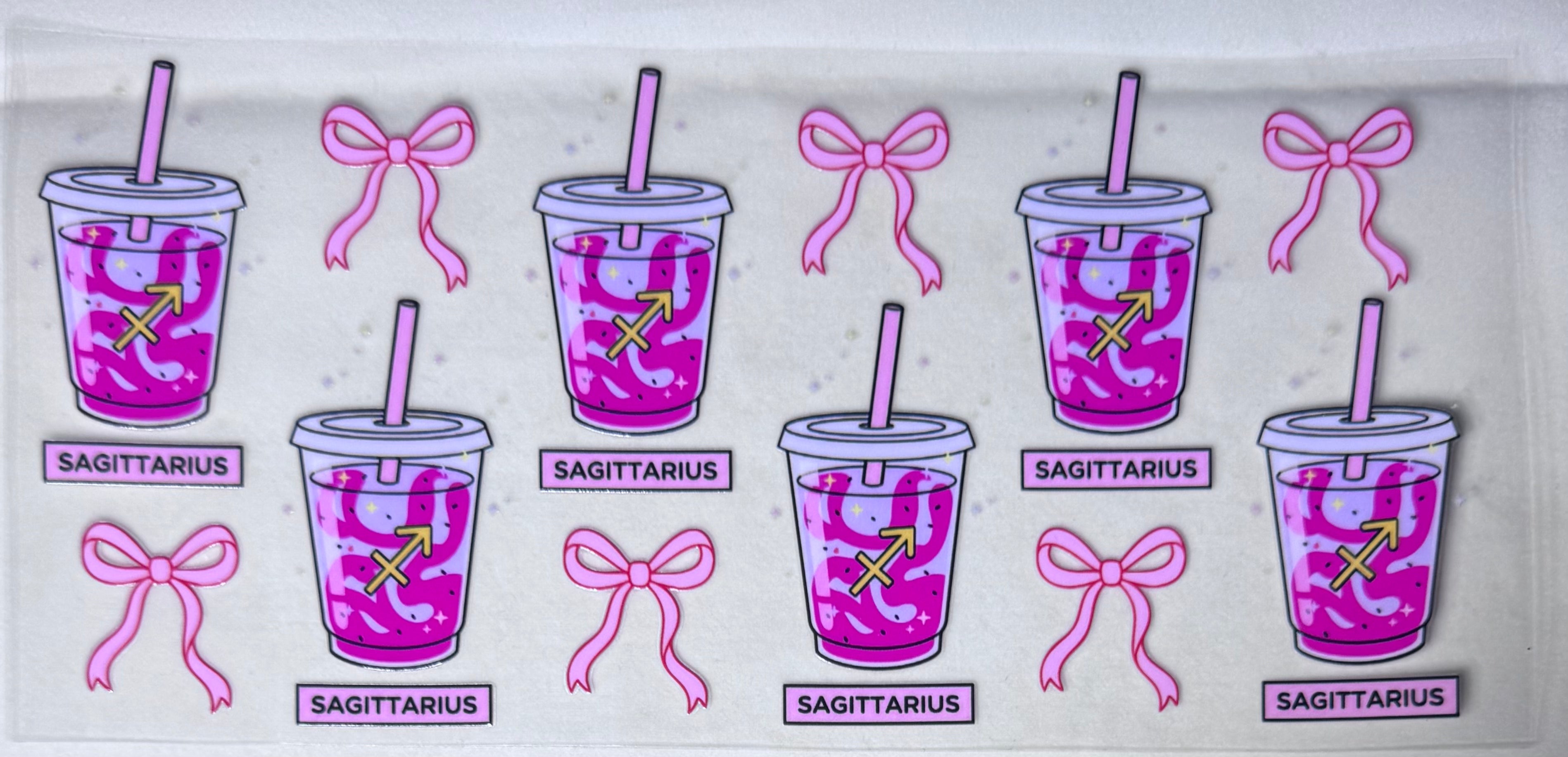 SAGITTARIUS 4