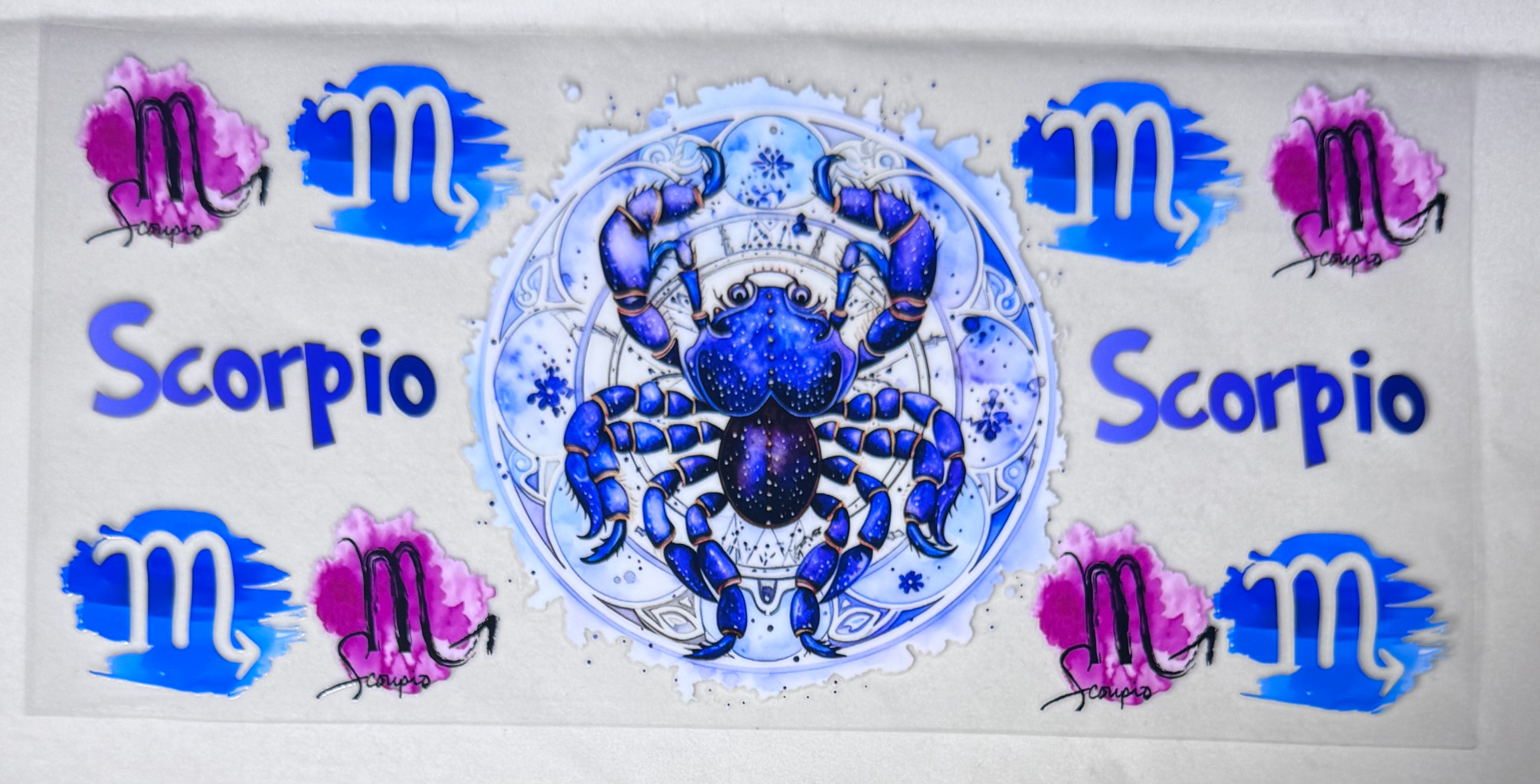 SCORPIO 1