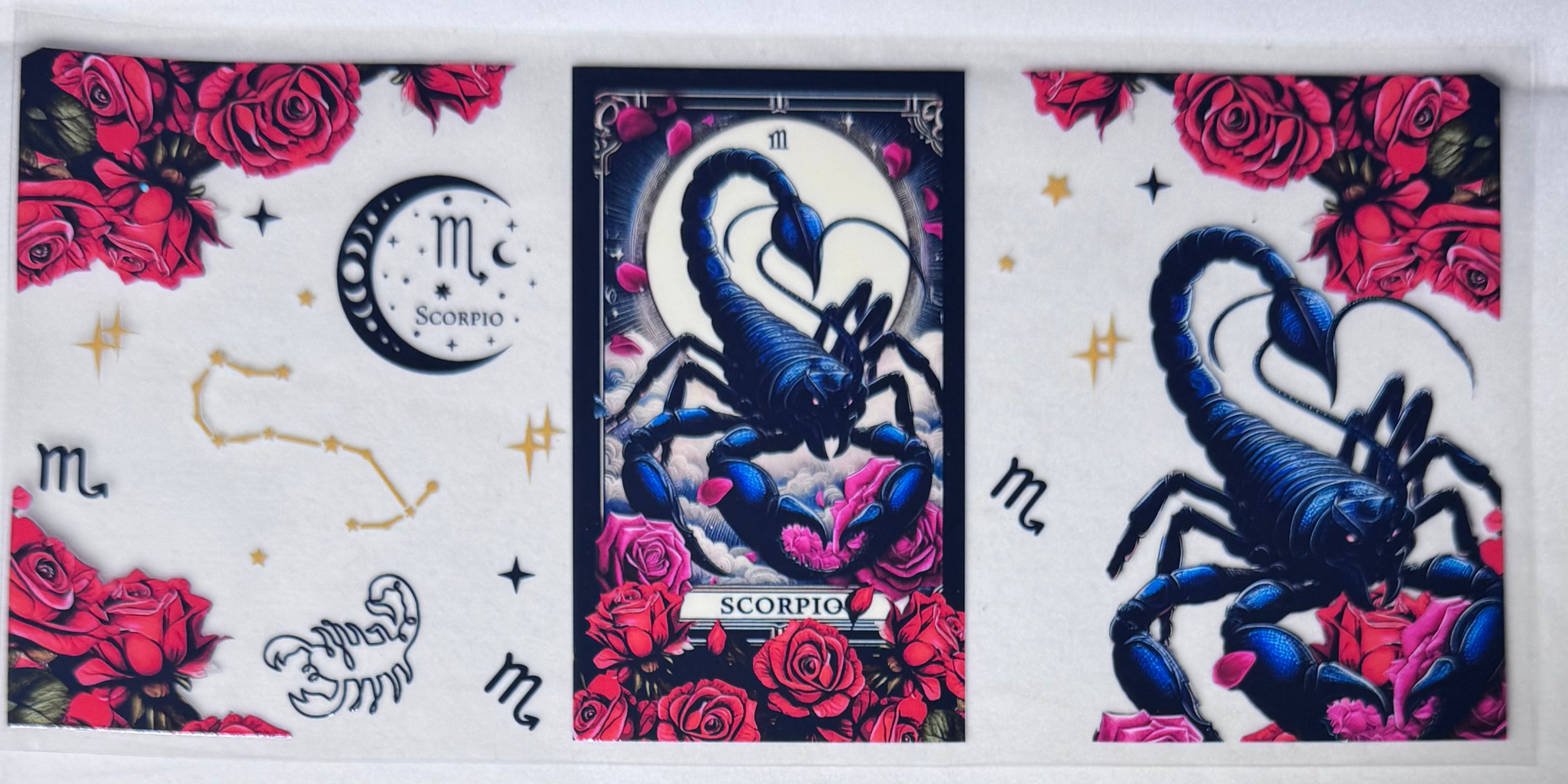 SCORPIO 2