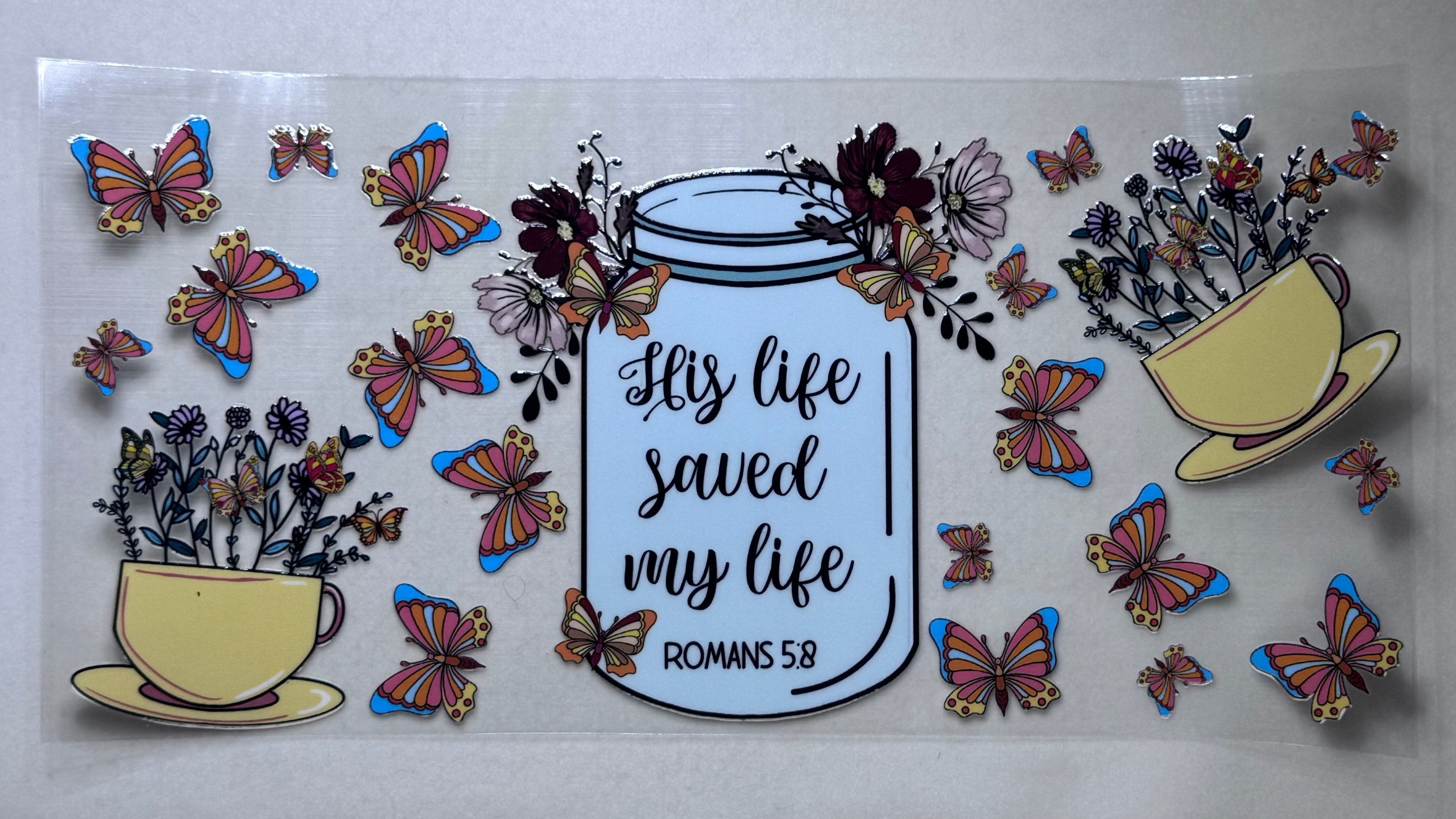 SCRIPTURES 15
