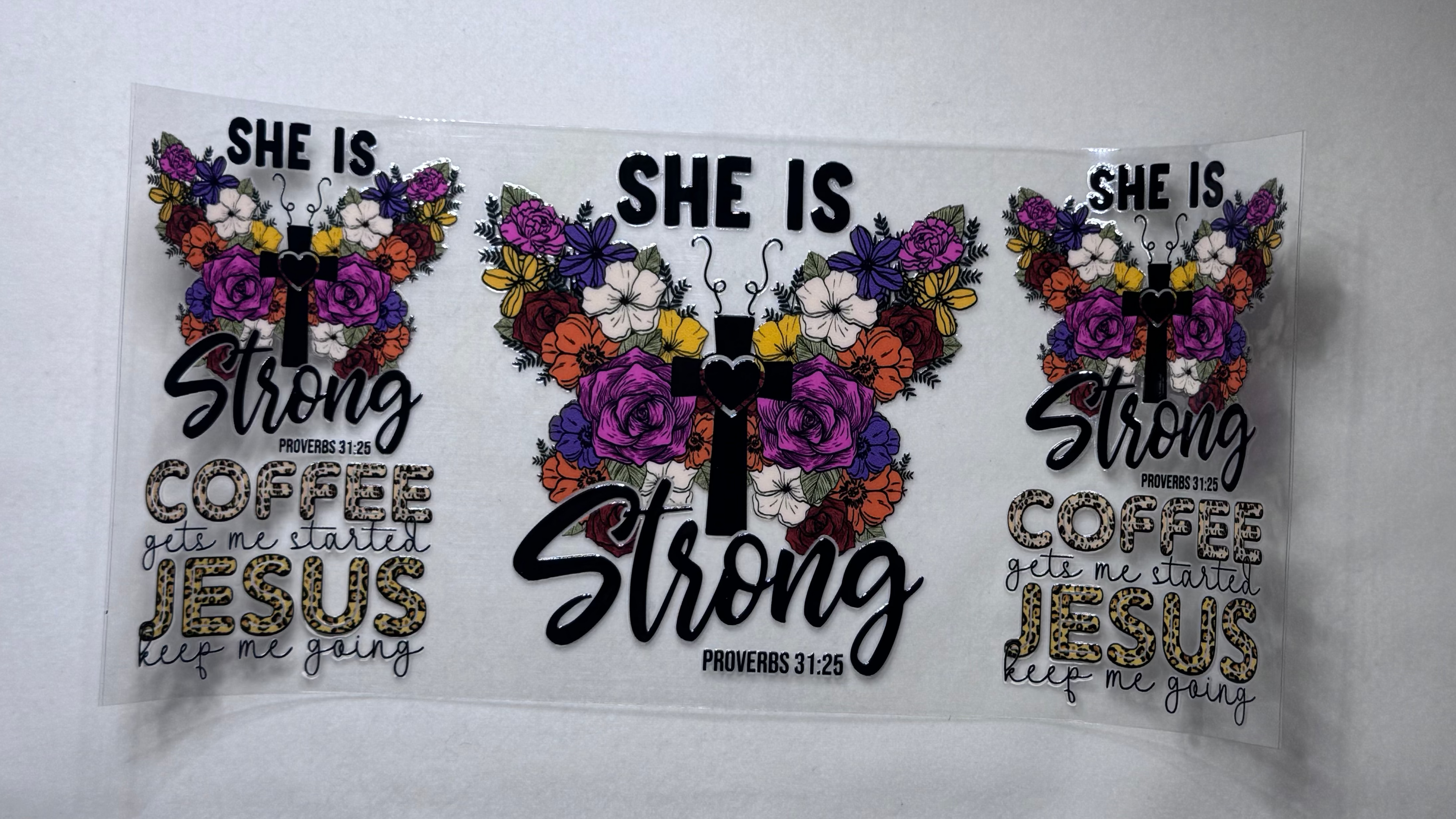 SCRIPTURES 2