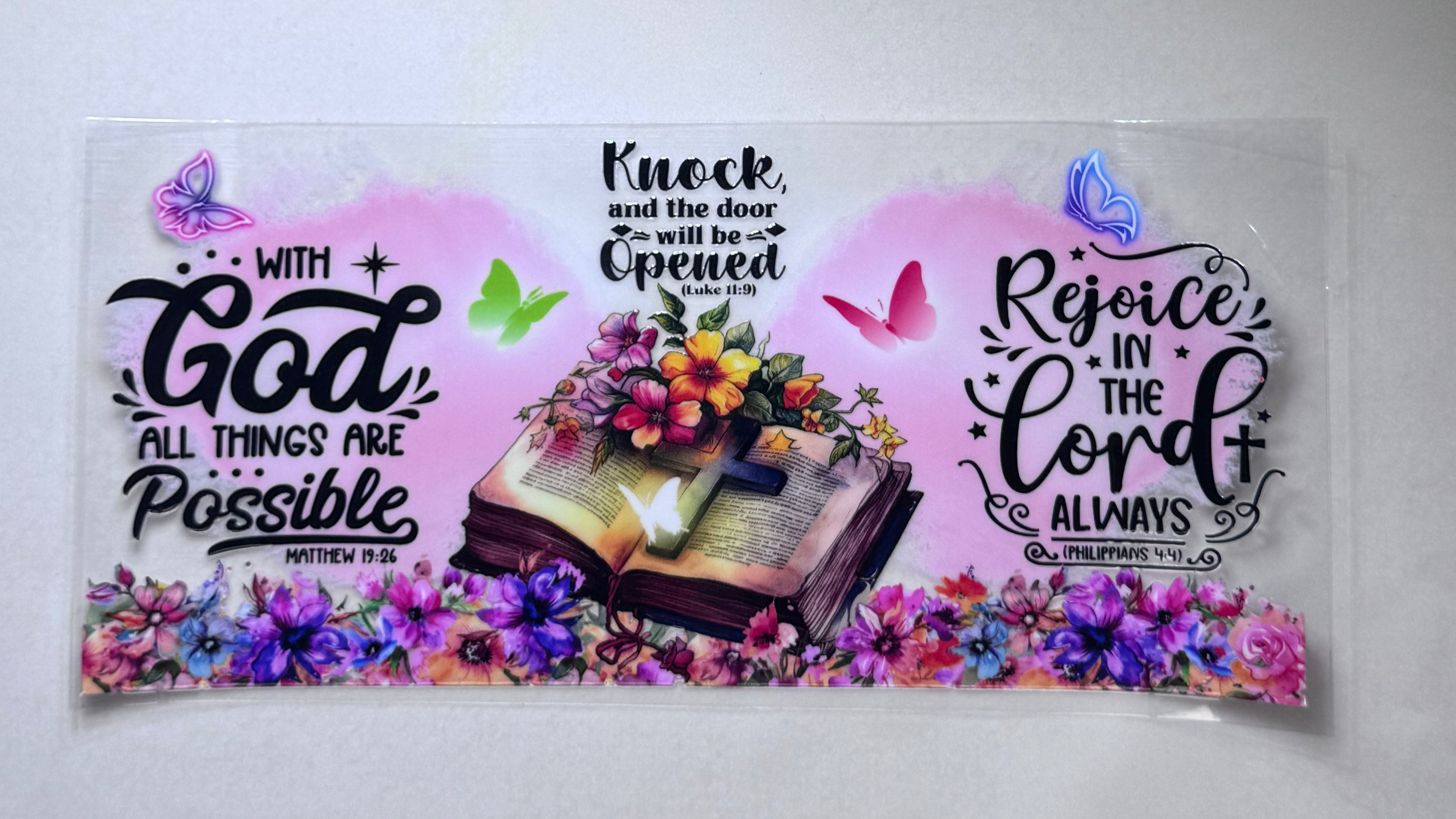 SCRIPTURES 28