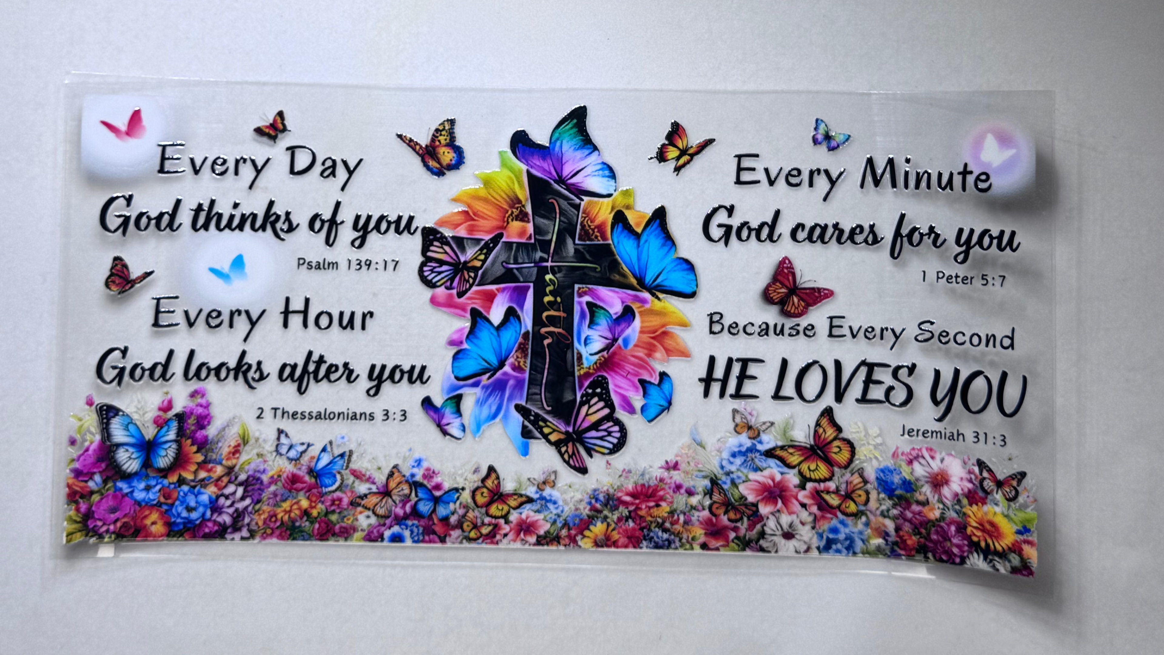 SCRIPTURES 29