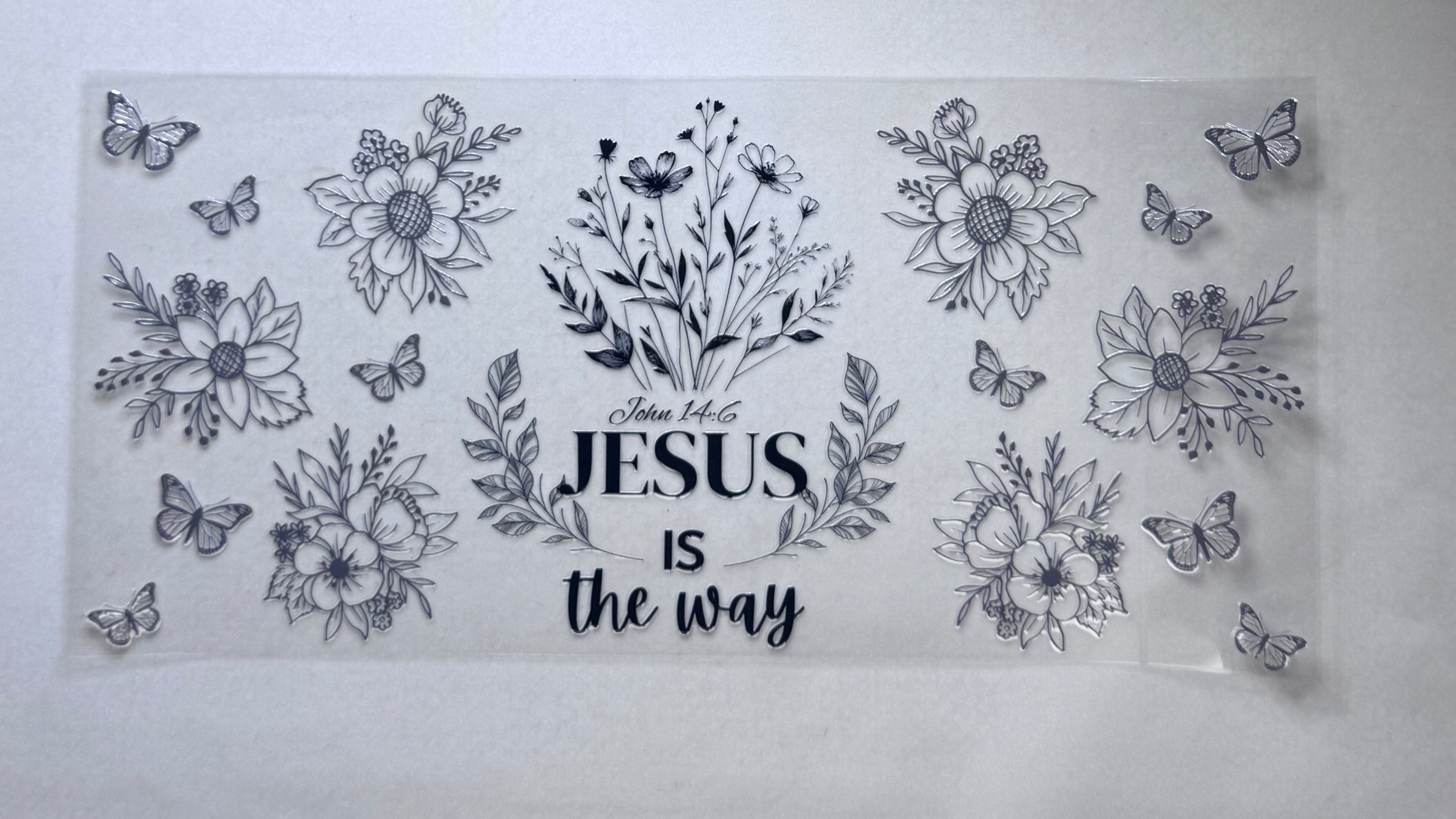 SCRIPTURES 30