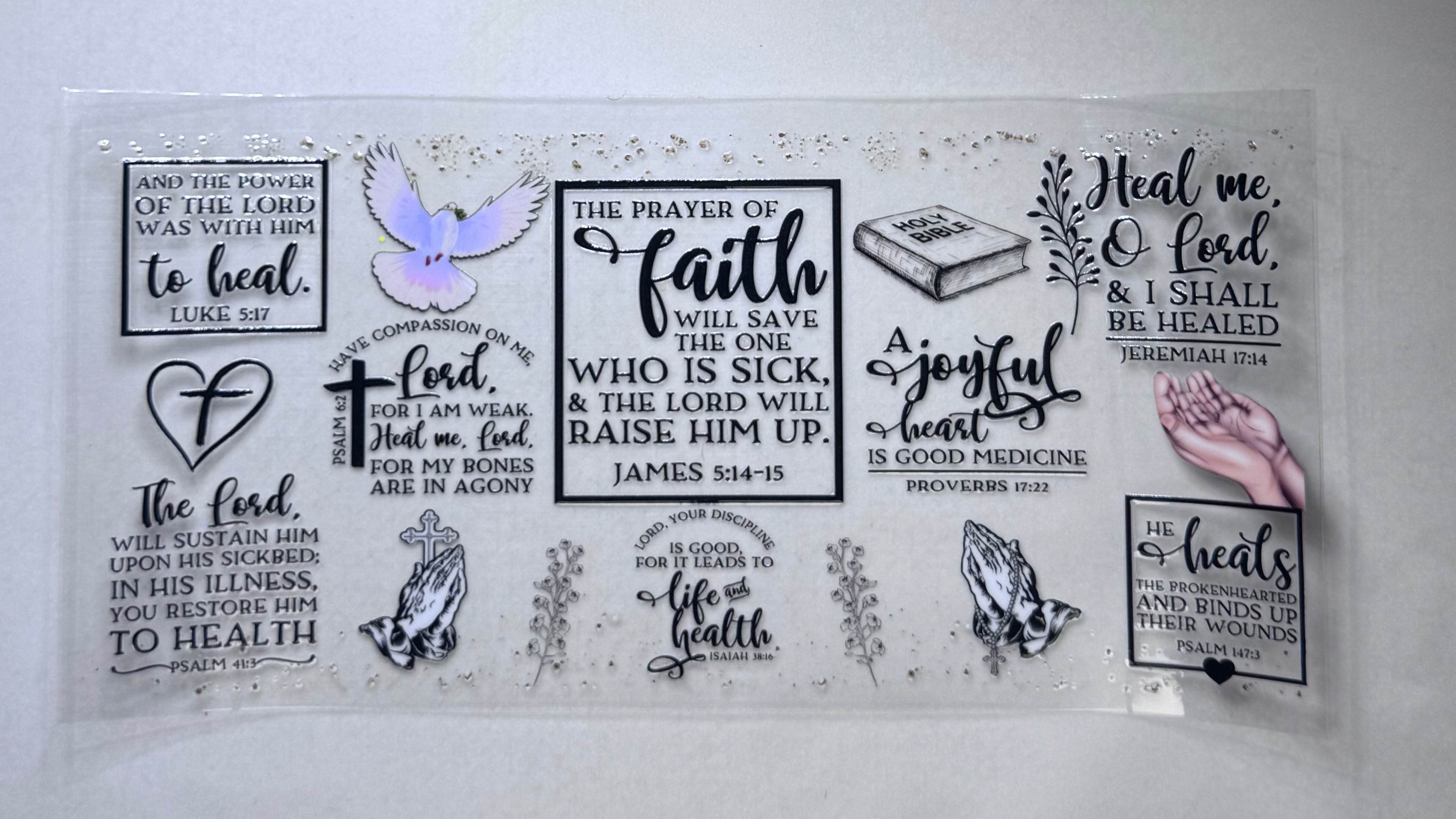 SCRIPTURES 32