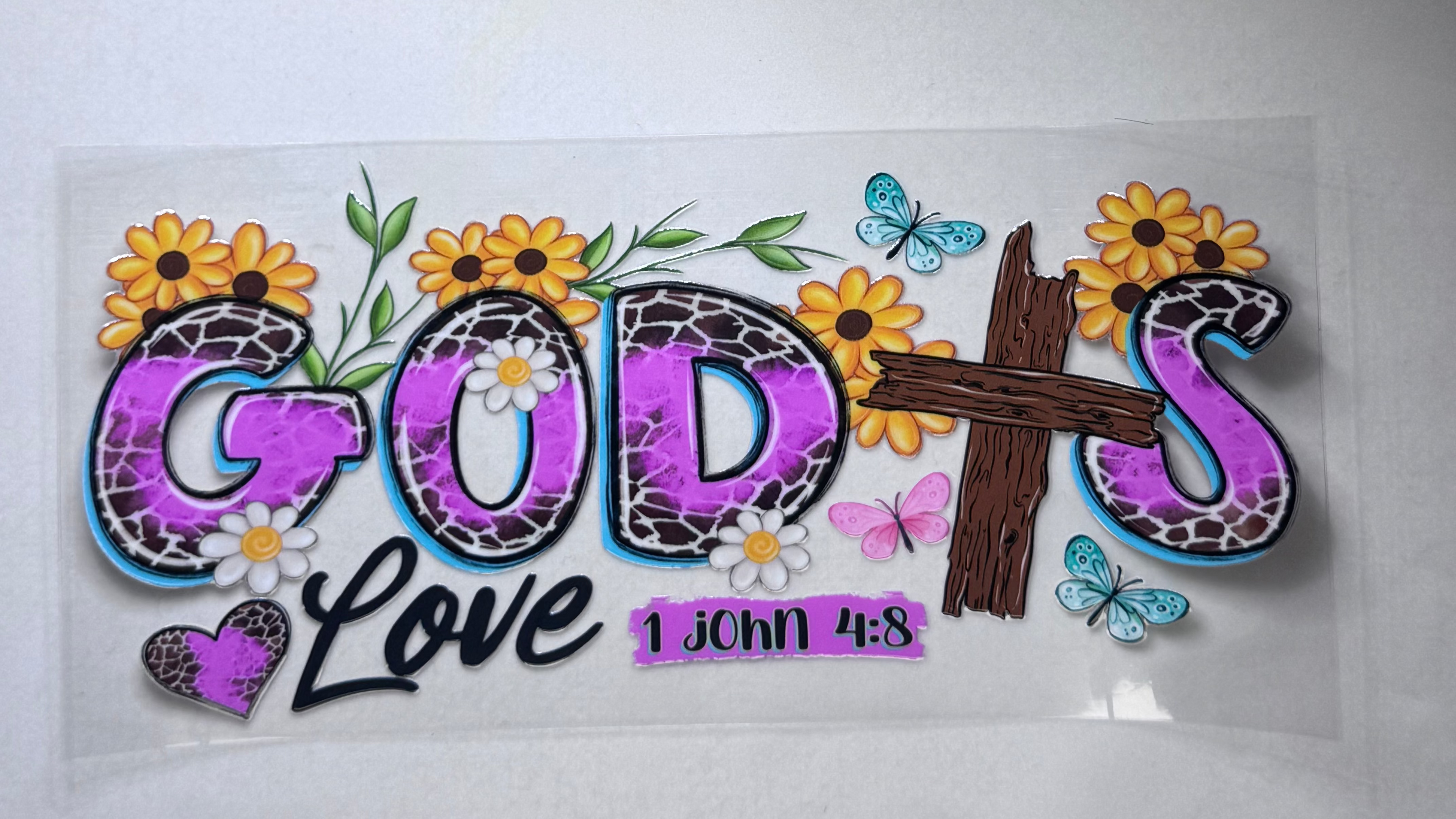 SCRIPTURES 34