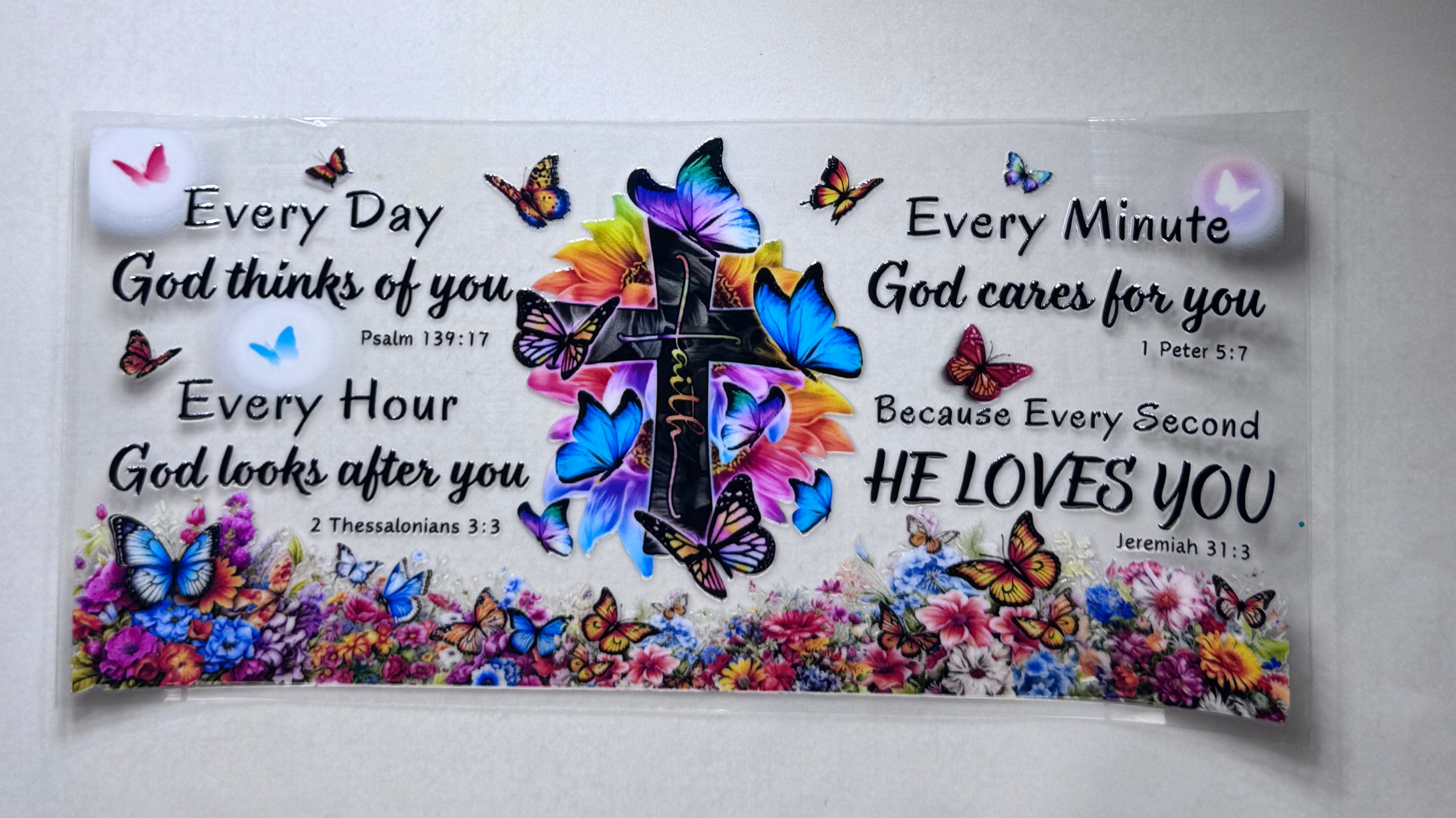 SCRIPTURES 36