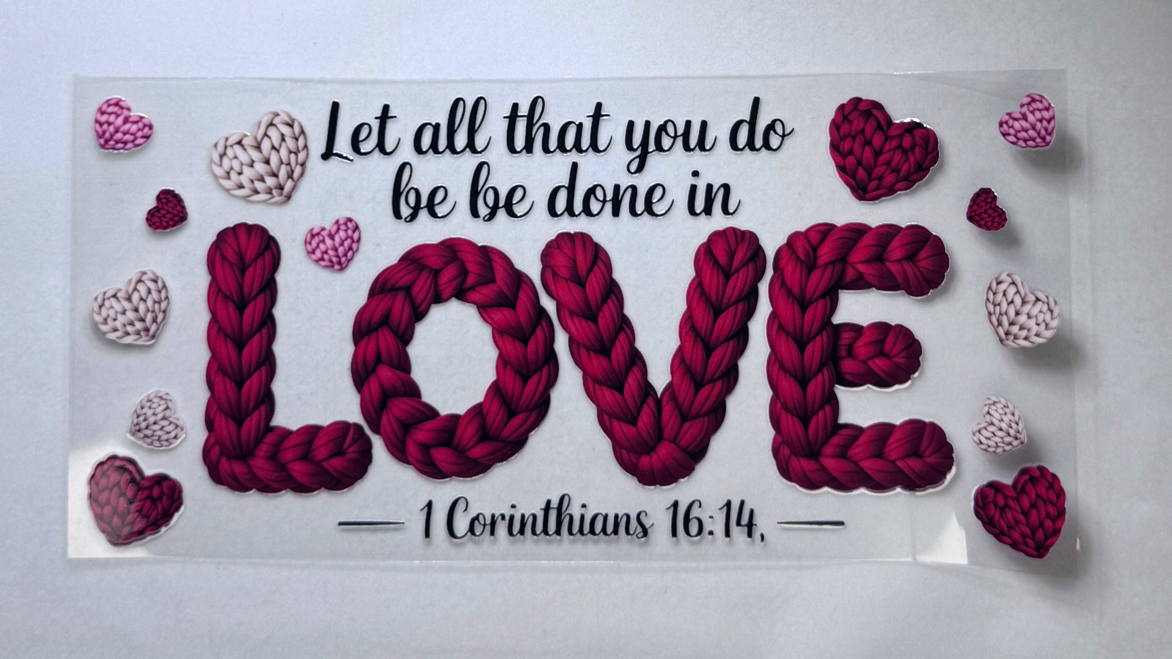SCRIPTURES 47