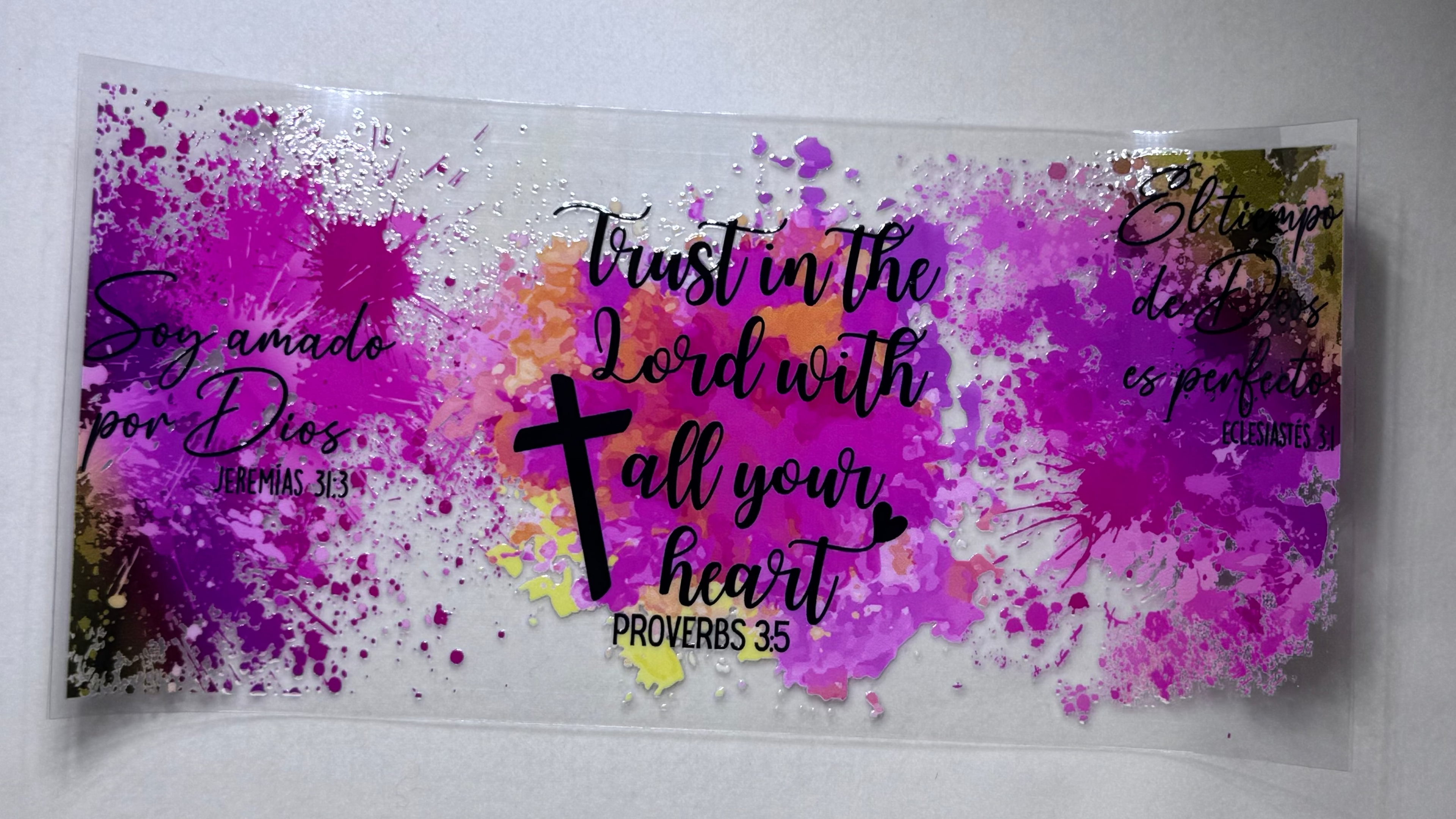SCRIPTURES 5