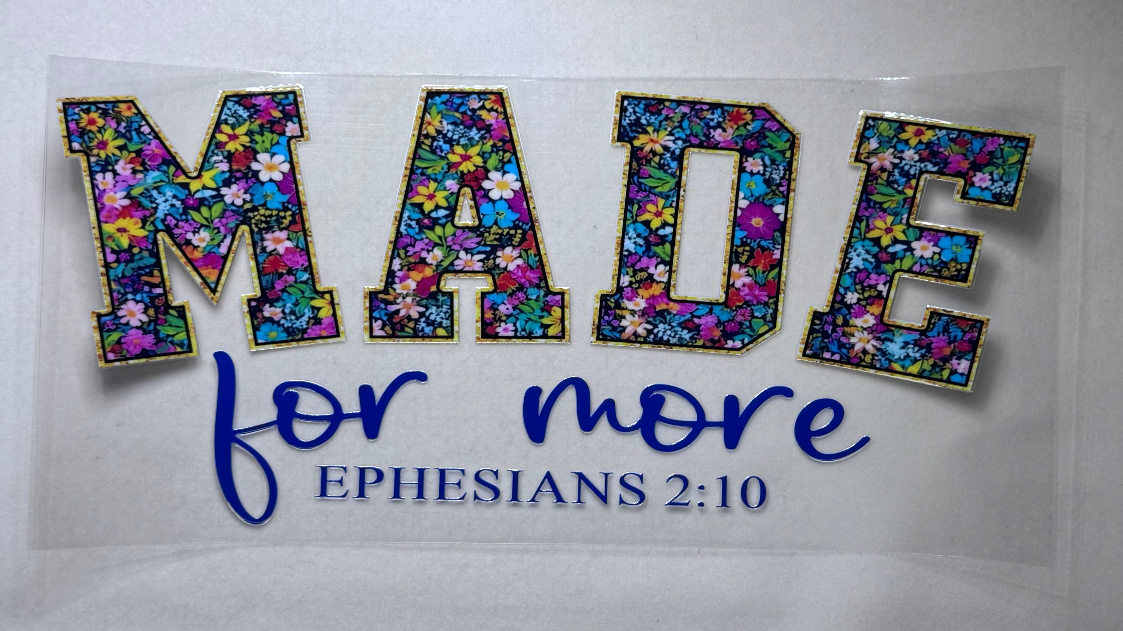SCRIPTURES 7