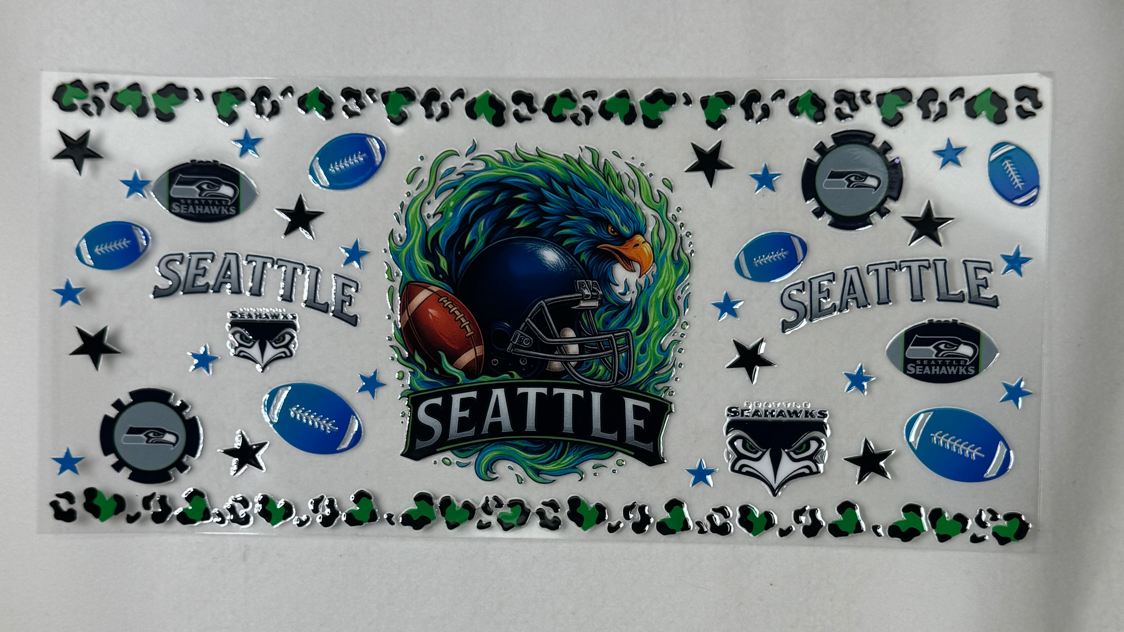 SEAHAWKS 1