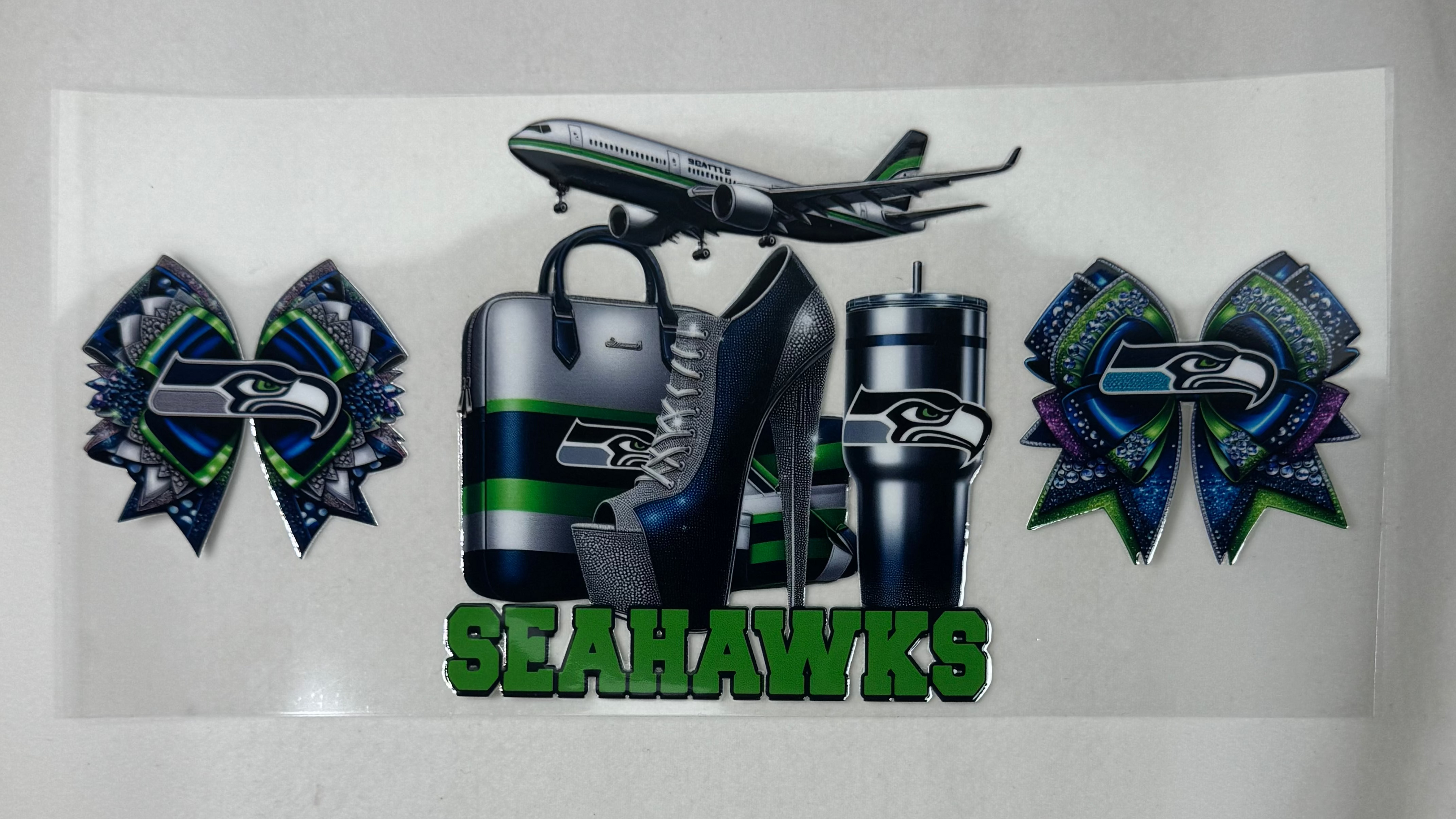 SEAHAWKS 2