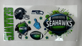 SEAHAWKS 4