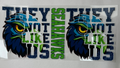 SEAHAWKS 5