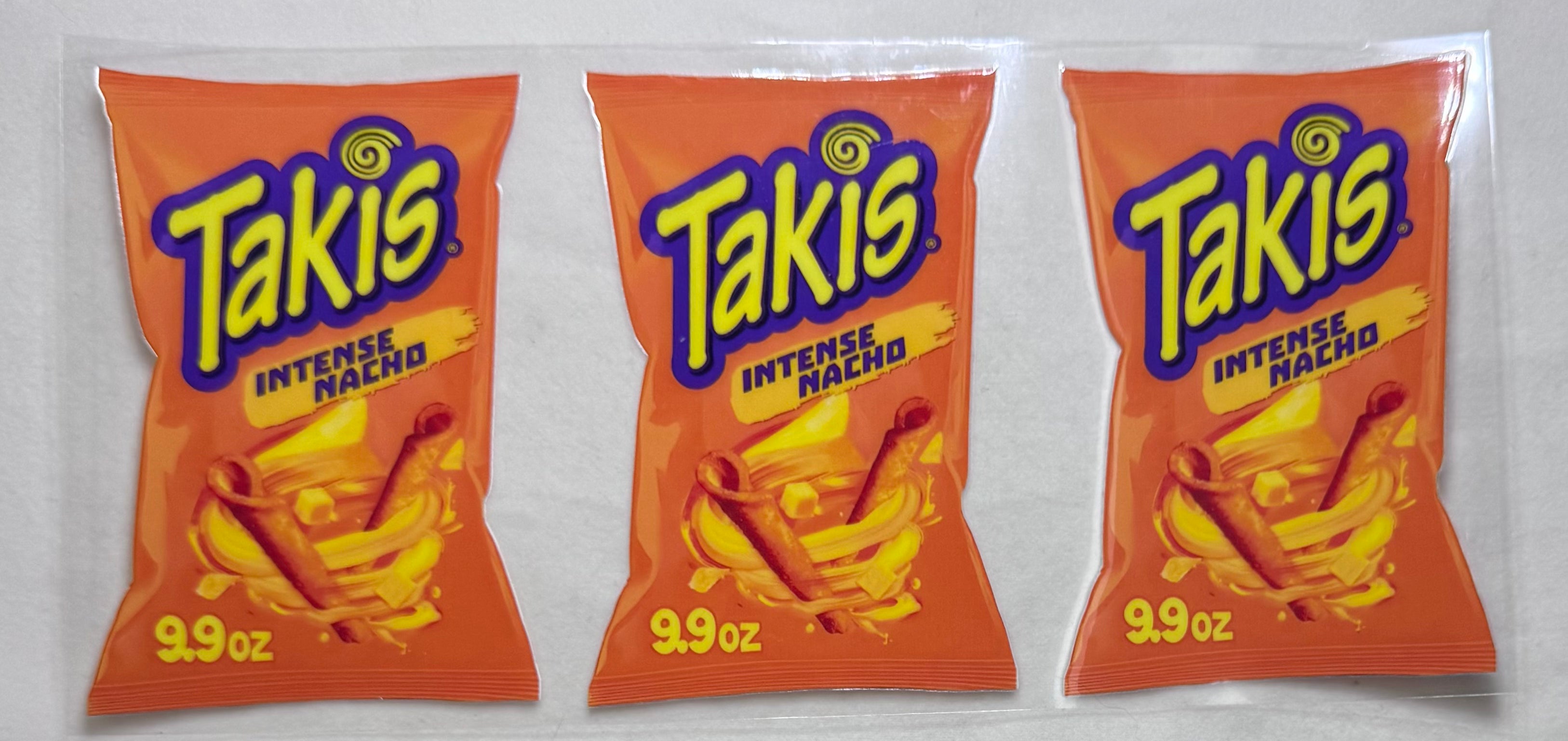 SNACKS 1