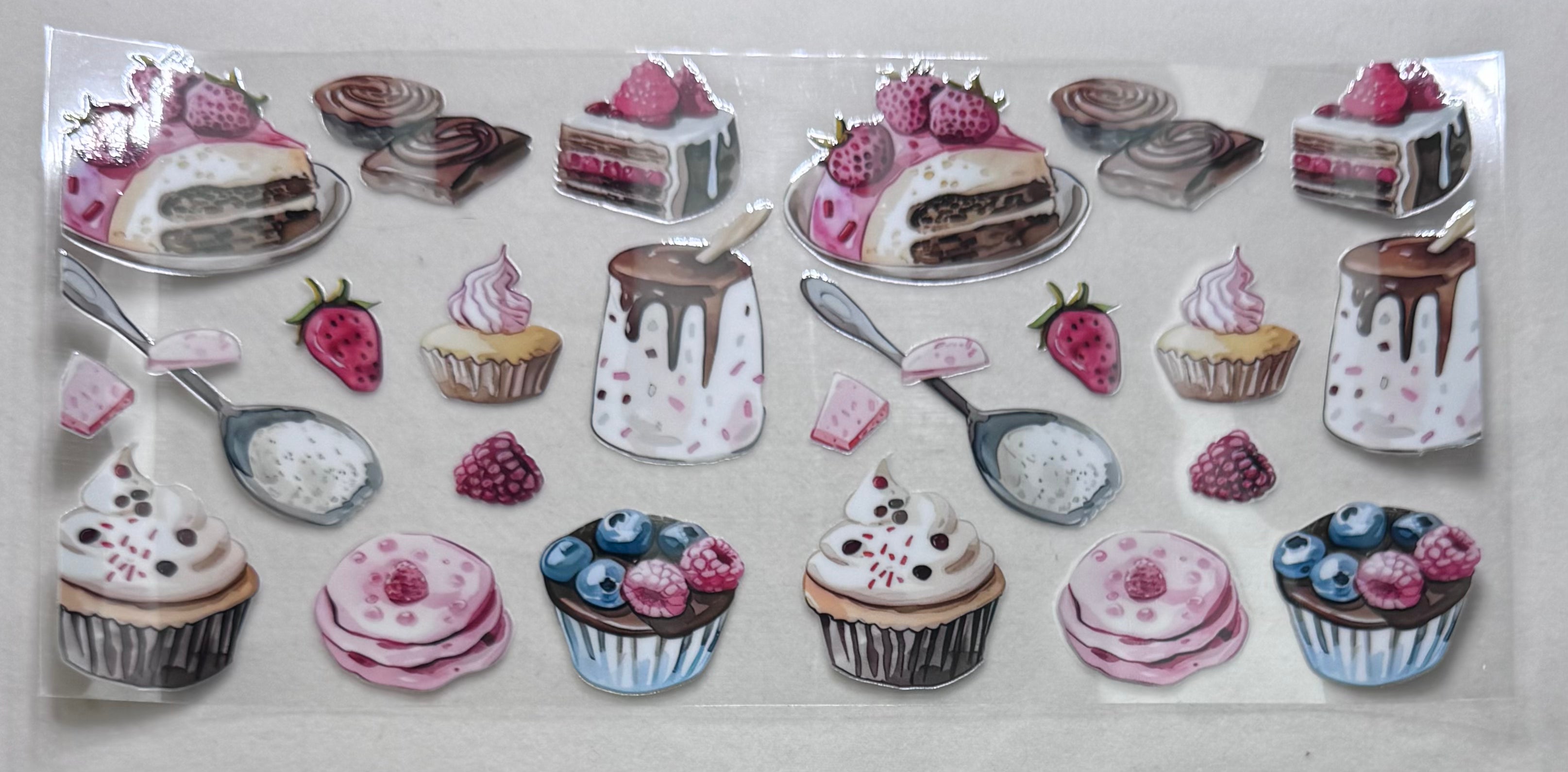 SNACKS 12
