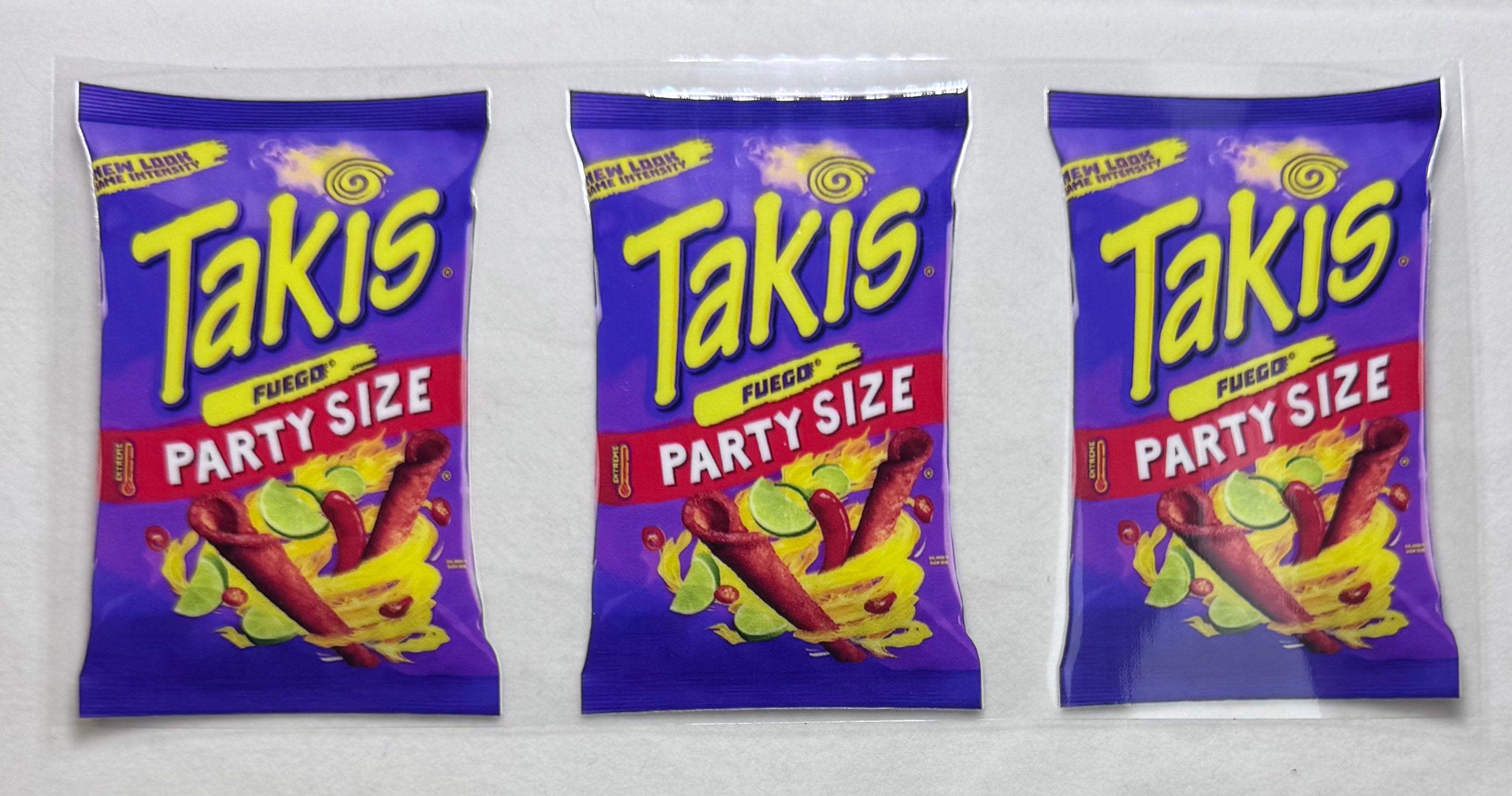 SNACKS 2
