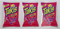 SNACKS 3