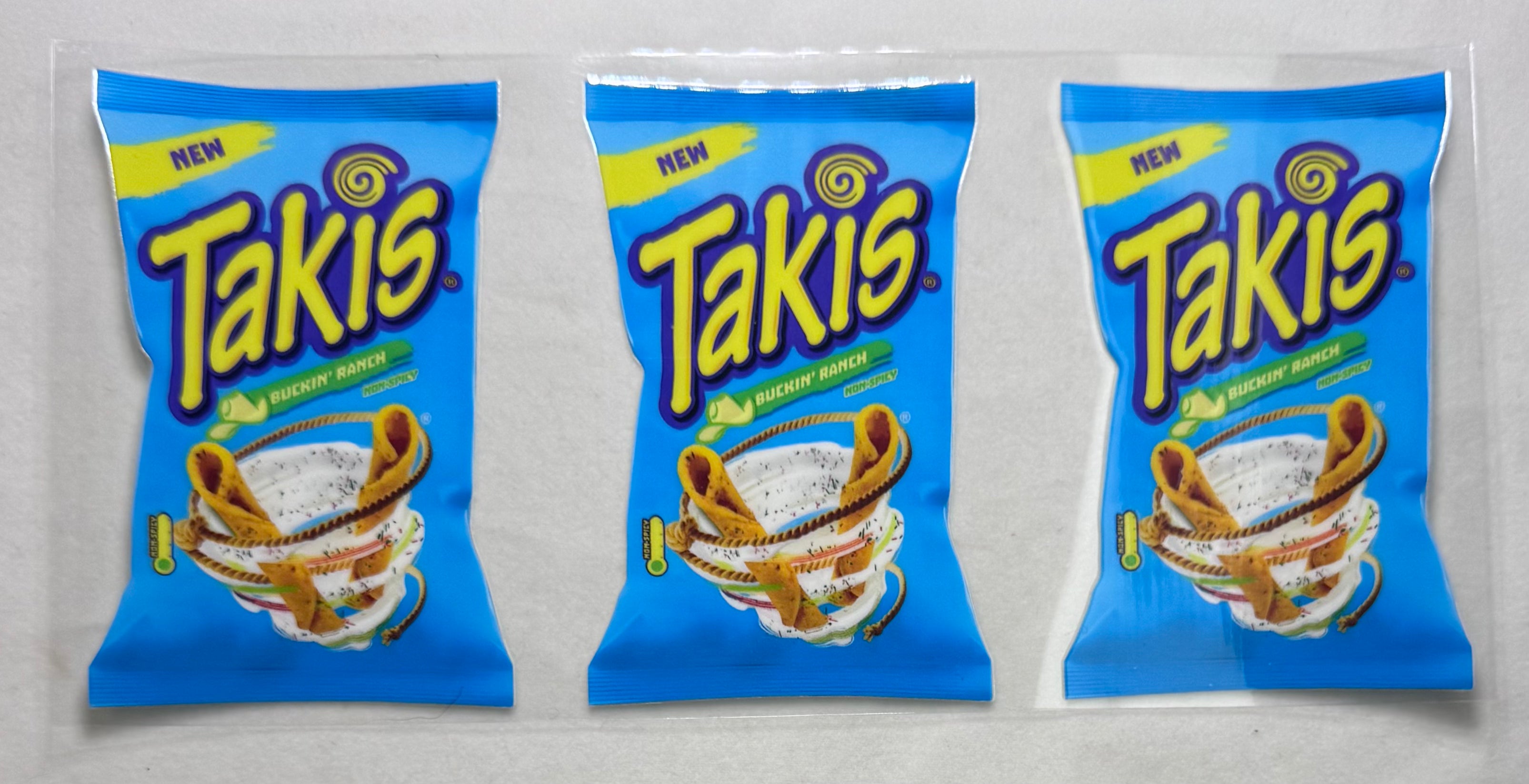 SNACKS 4