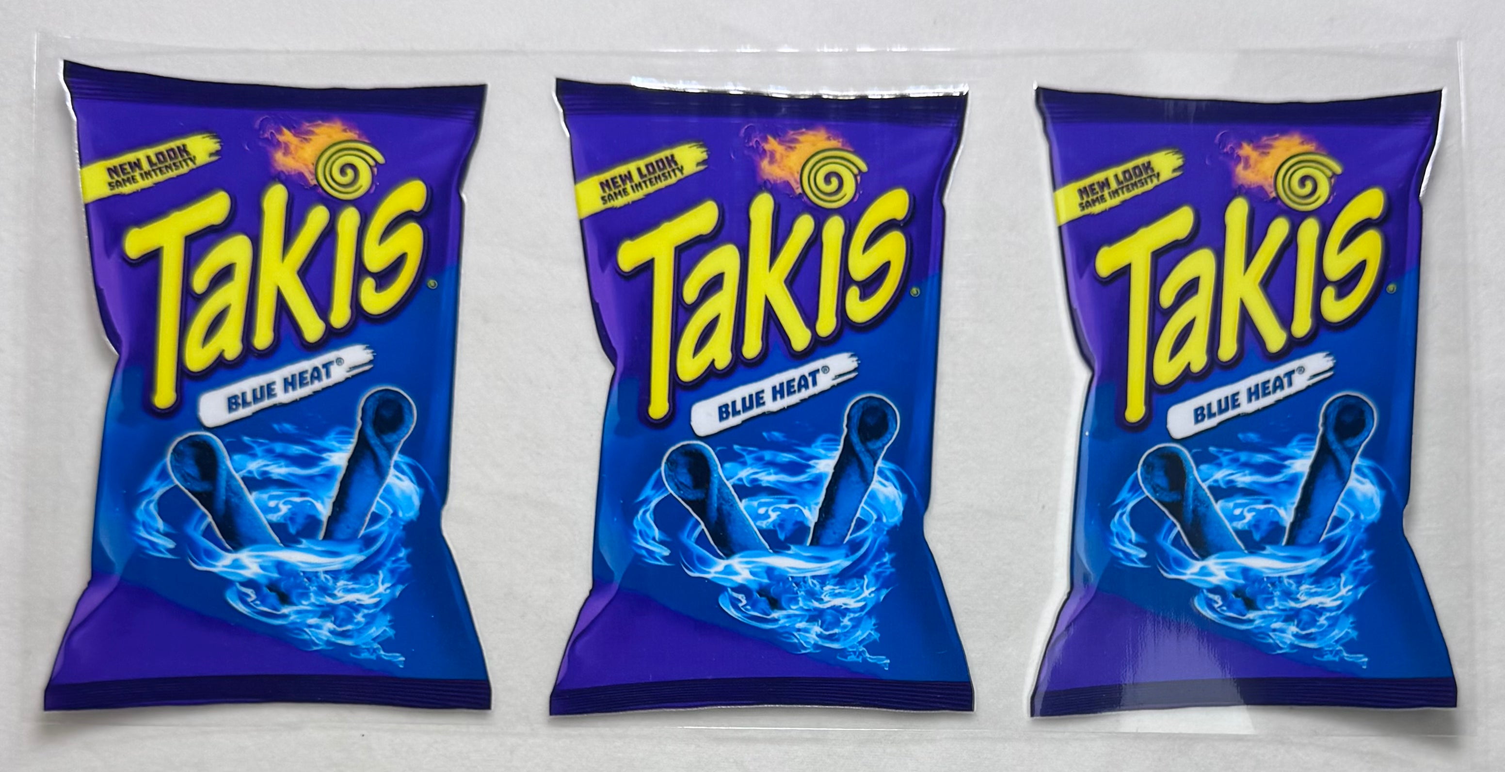 SNACKS 5