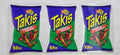 SNACKS 6