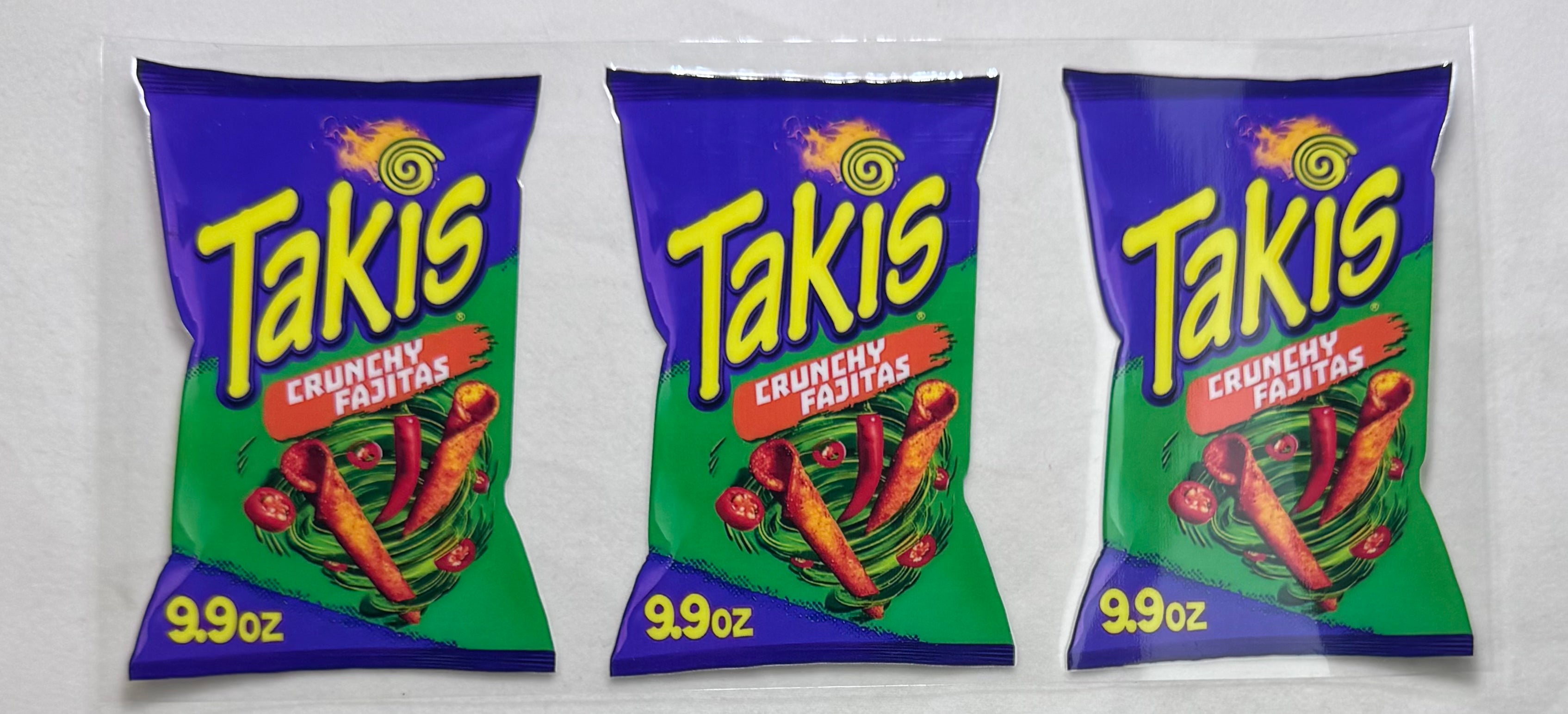 SNACKS 6