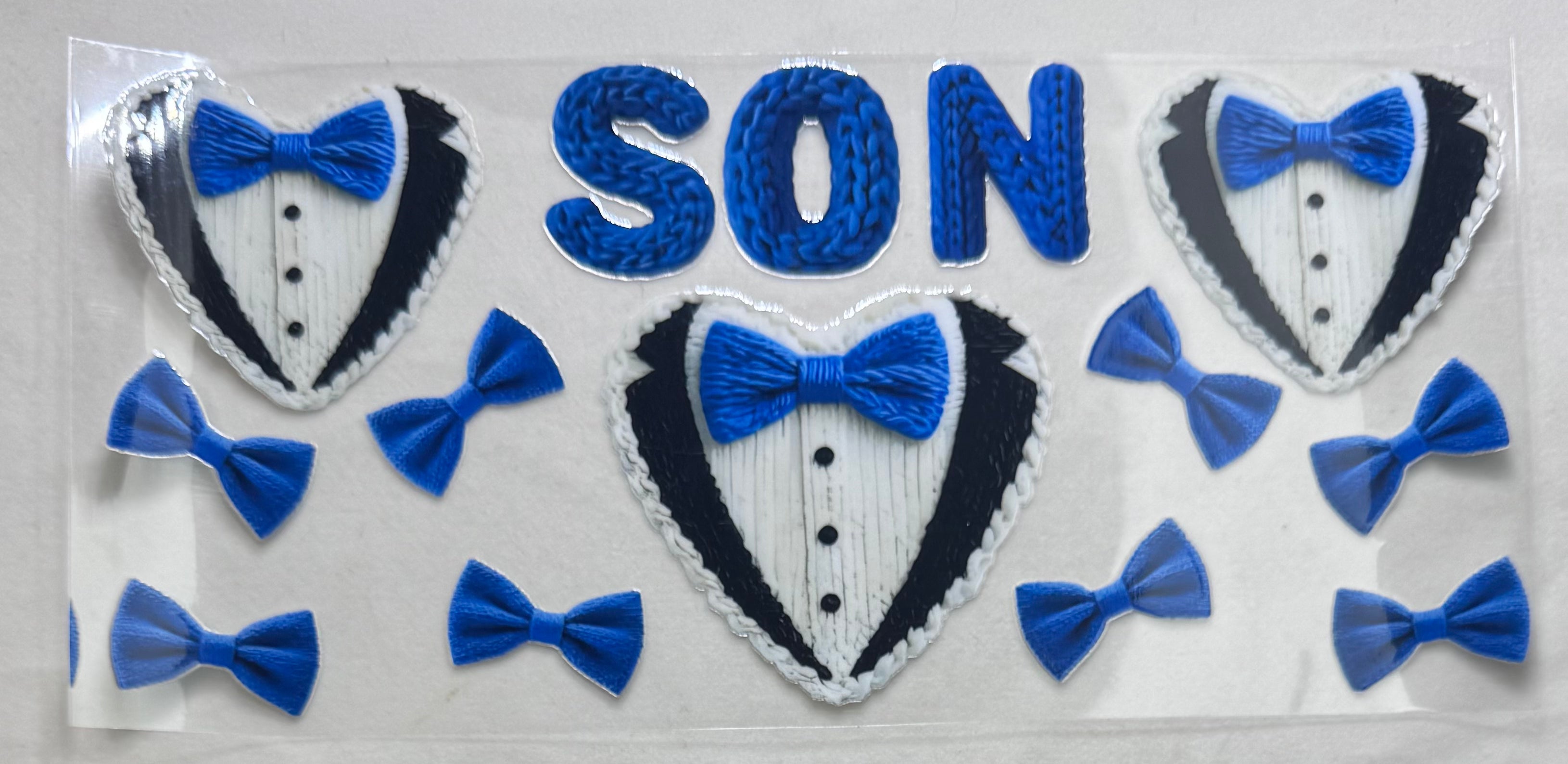 SON 2