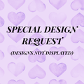UNLISTED WRAP DESIGNS