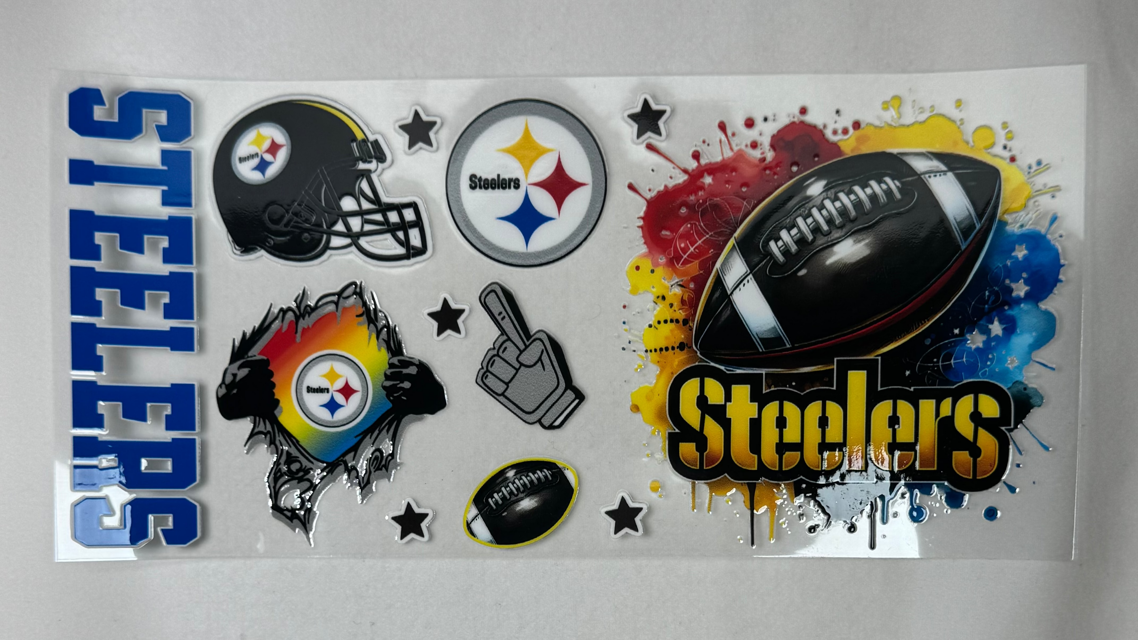 STEELERS 1
