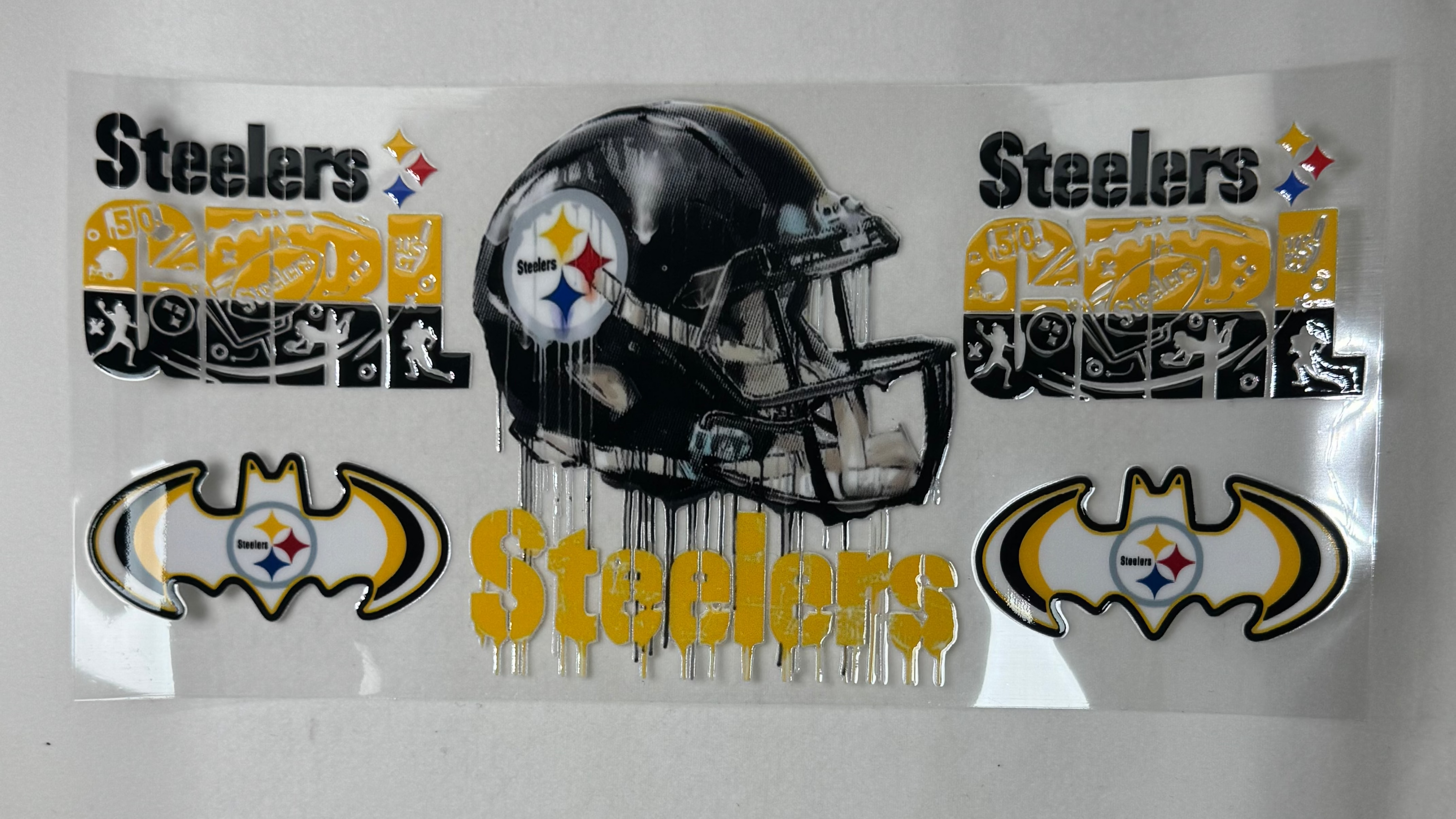 STEELERS 2