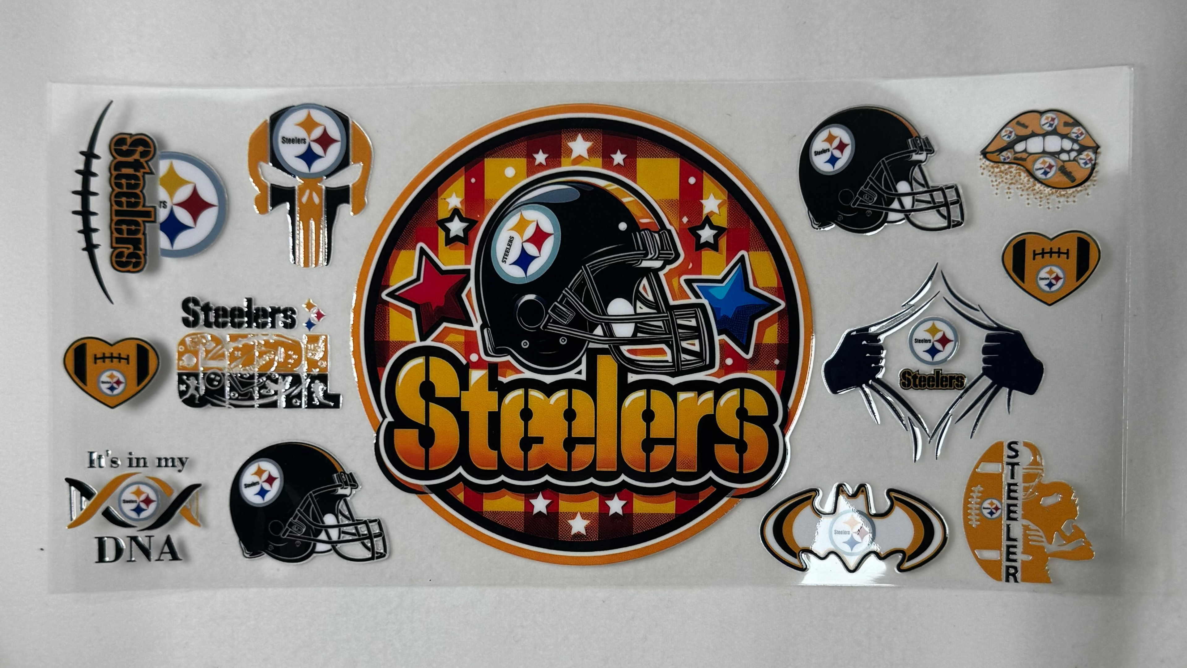 STEELERS 3