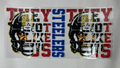 STEELERS 5