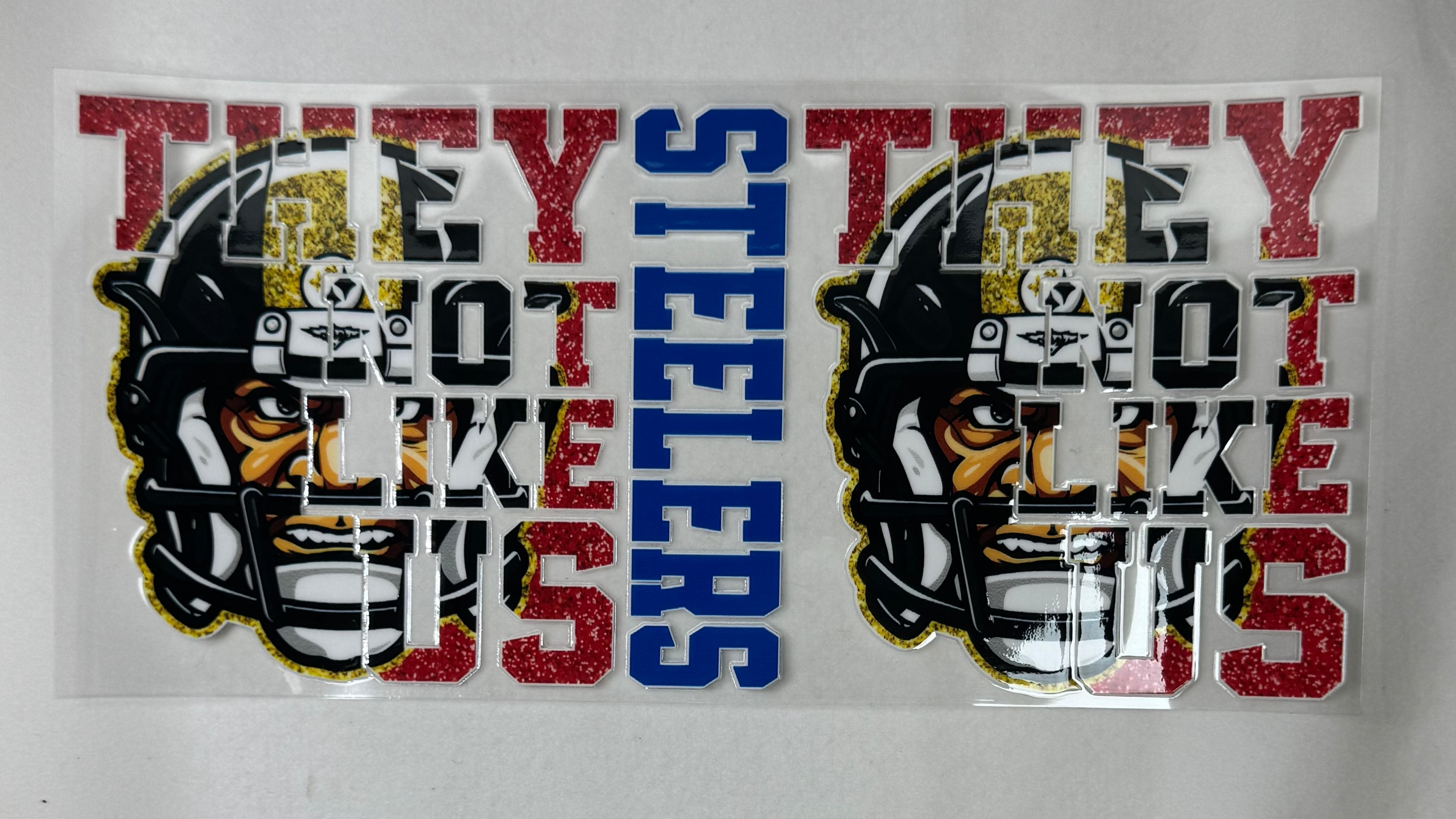 STEELERS 5