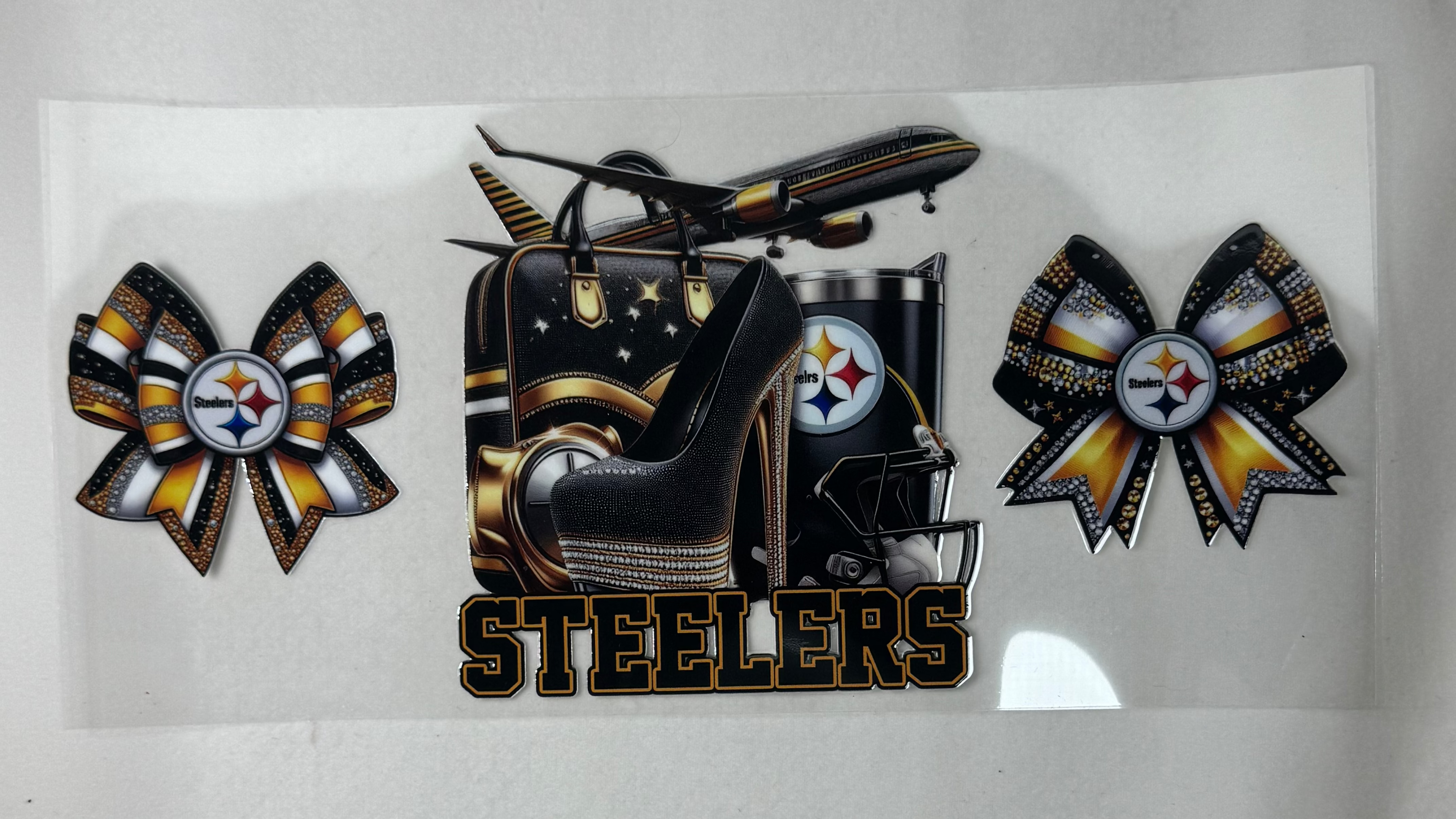 STEELERS 6